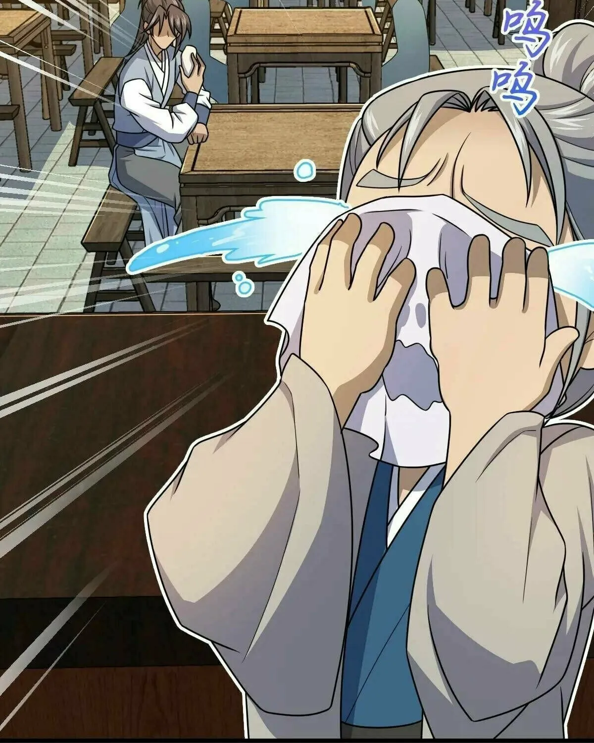 Read Spare Me, Great Lord! (Colored) (en) Manga Online