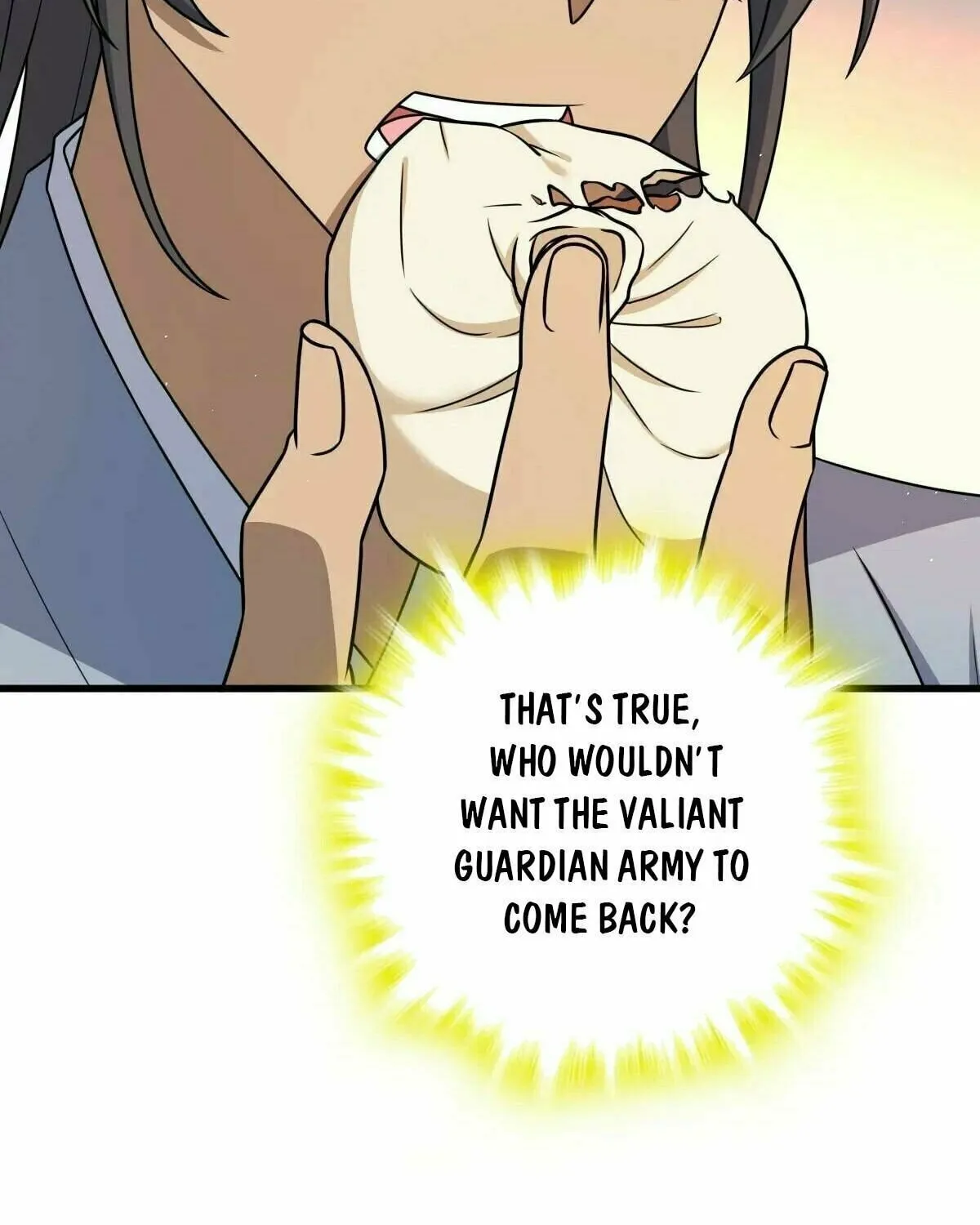 Read Spare Me, Great Lord! (Colored) (en) Manga Online