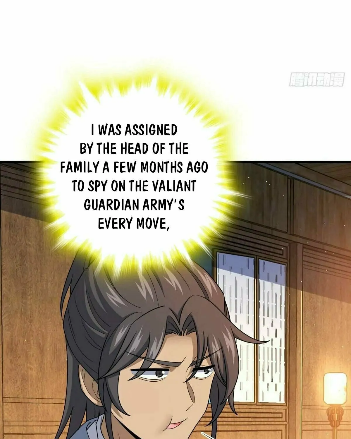 Read Spare Me, Great Lord! (Colored) (en) Manga Online