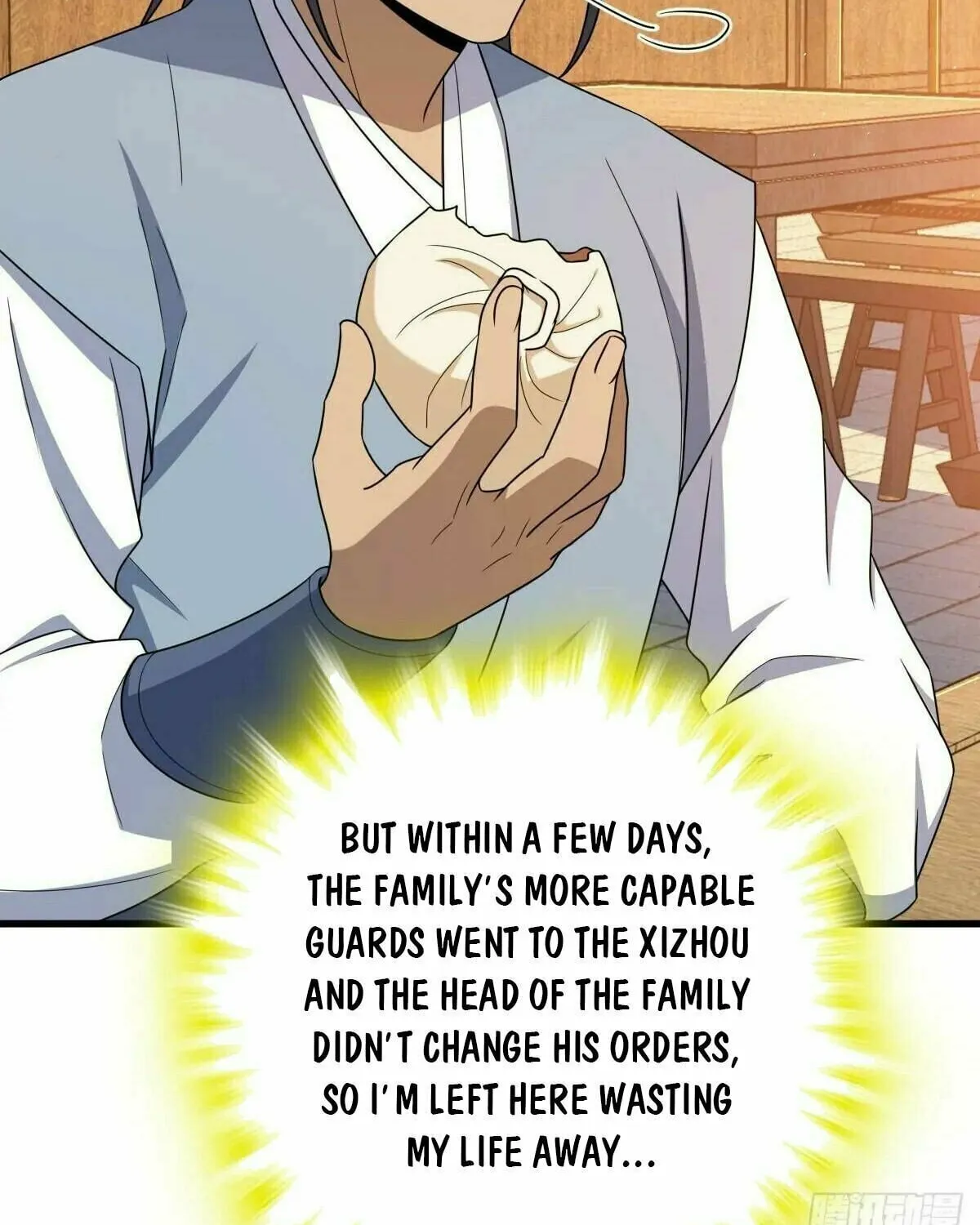 Read Spare Me, Great Lord! (Colored) (en) Manga Online