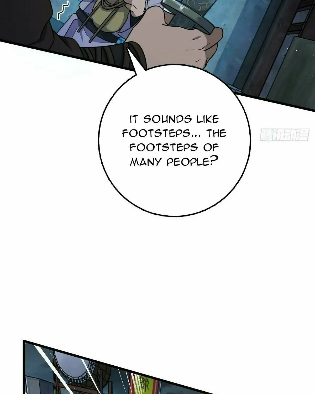 Read Spare Me, Great Lord! (Colored) (en) Manga Online