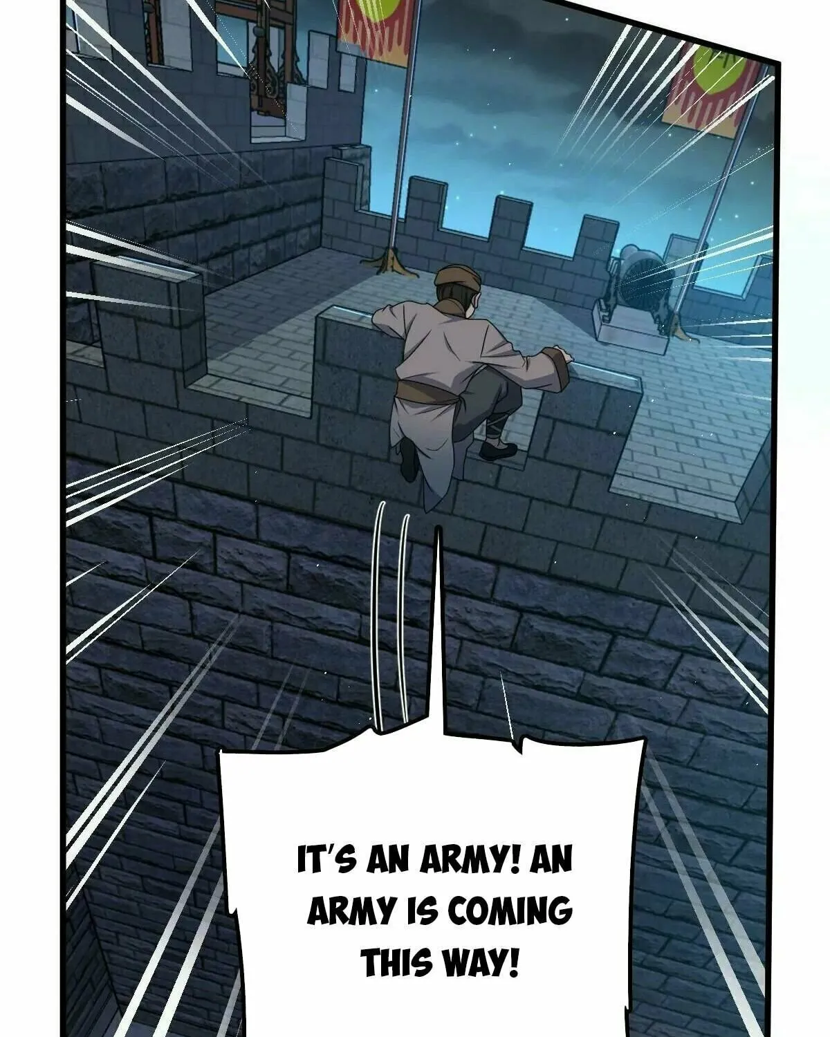 Read Spare Me, Great Lord! (Colored) (en) Manga Online