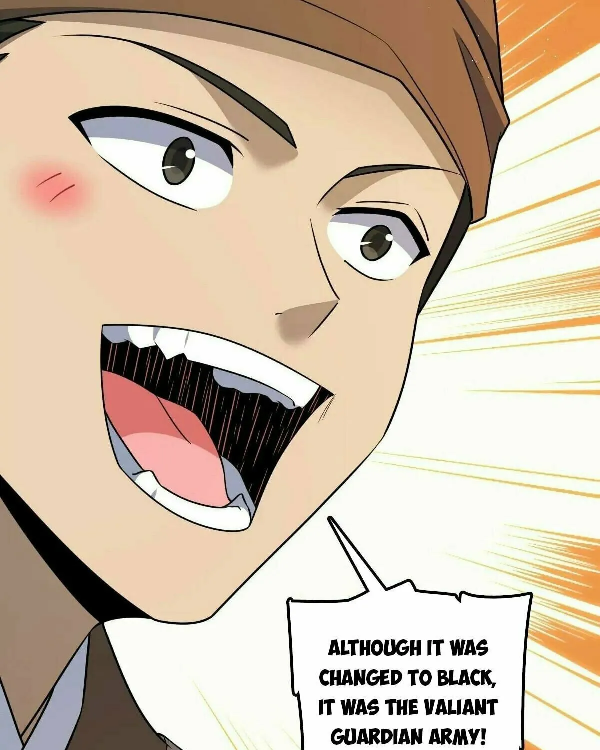 Read Spare Me, Great Lord! (Colored) (en) Manga Online