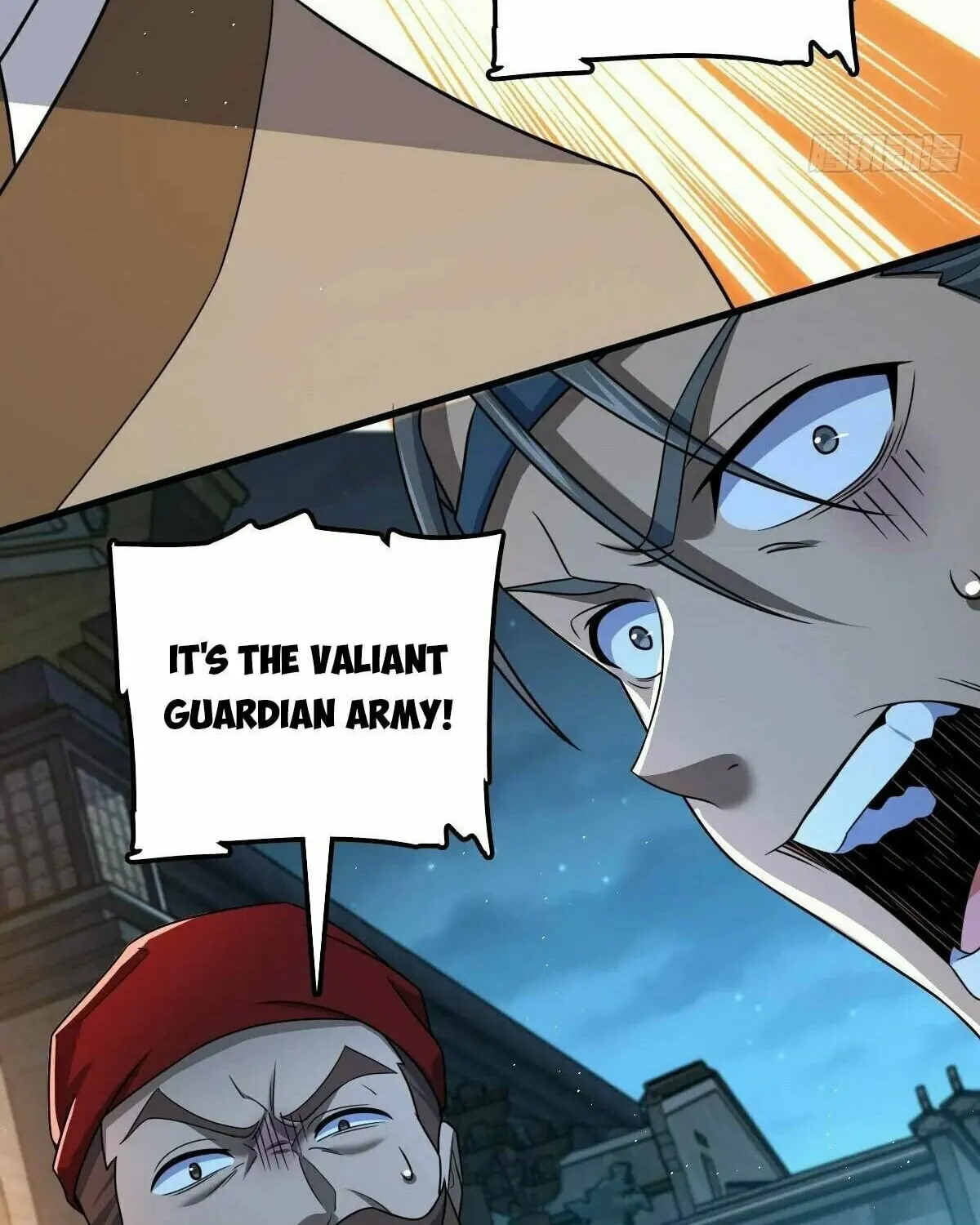 Read Spare Me, Great Lord! (Colored) (en) Manga Online