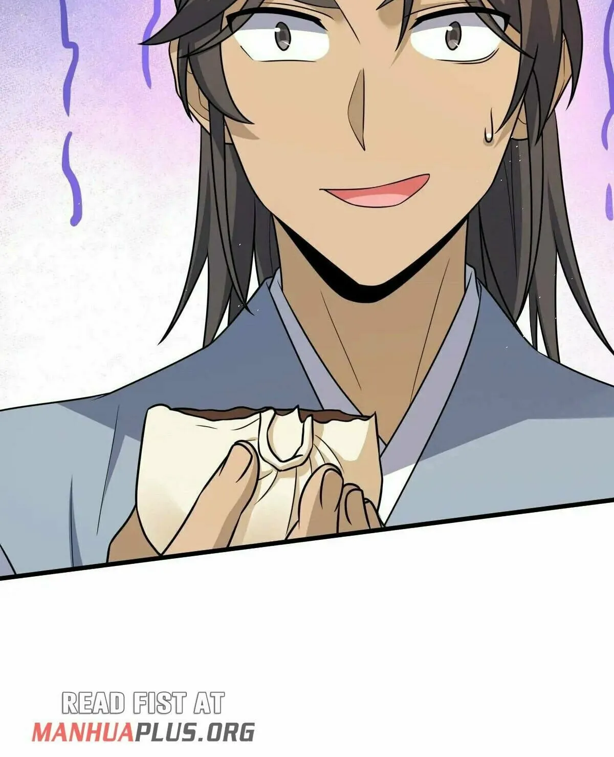 Read Spare Me, Great Lord! (Colored) (en) Manga Online