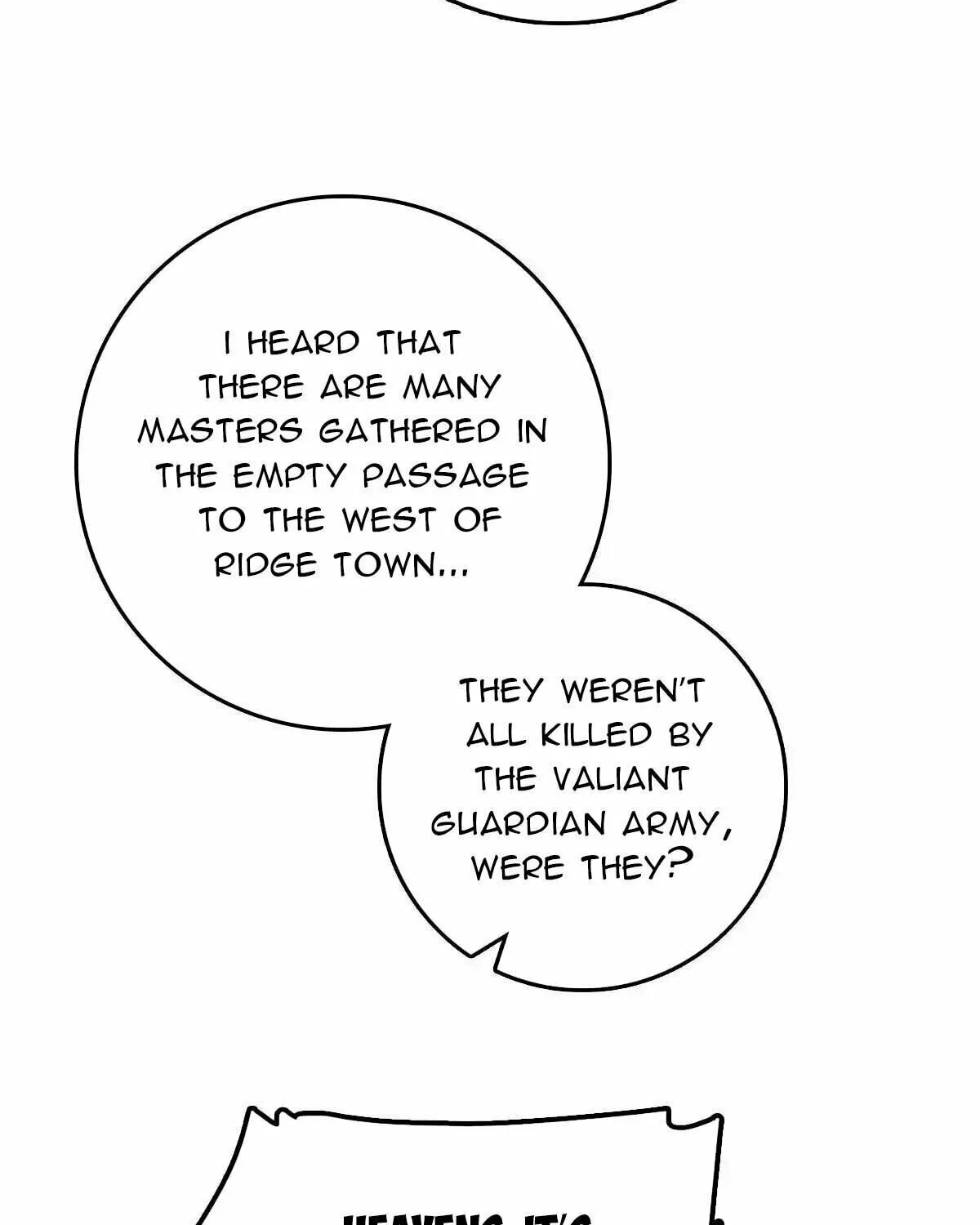 Read Spare Me, Great Lord! (Colored) (en) Manga Online