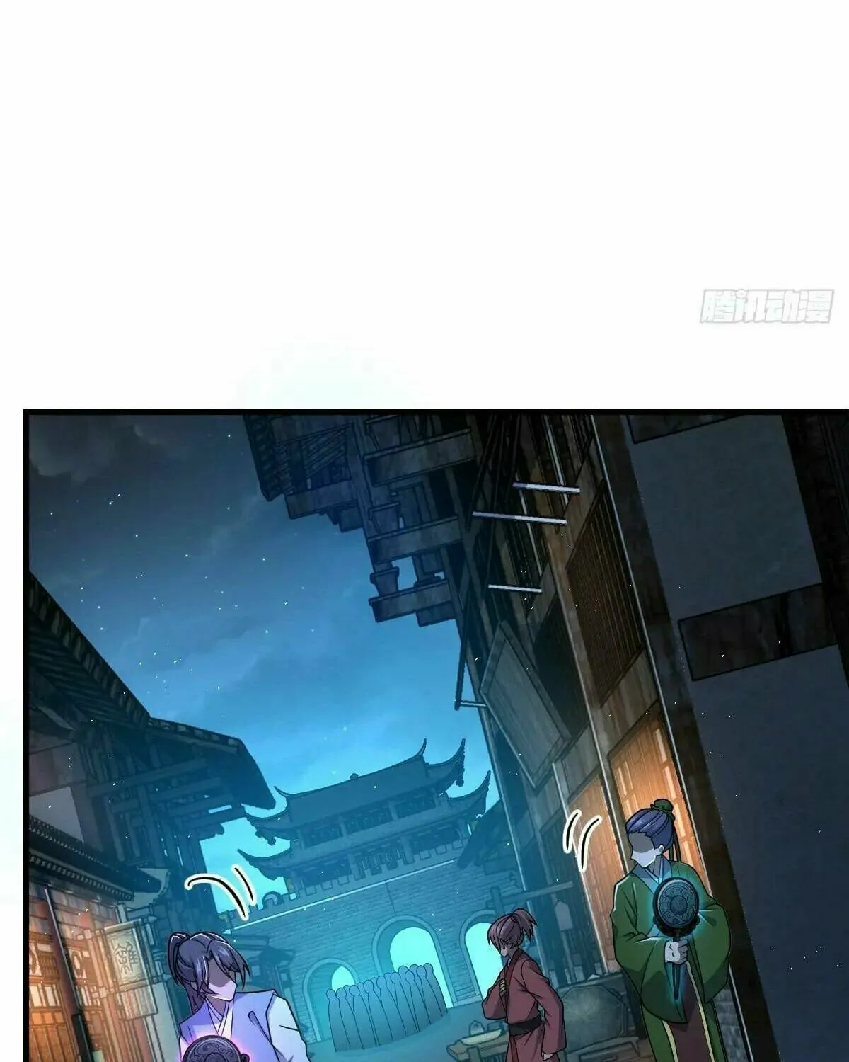 Read Spare Me, Great Lord! (Colored) (en) Manga Online