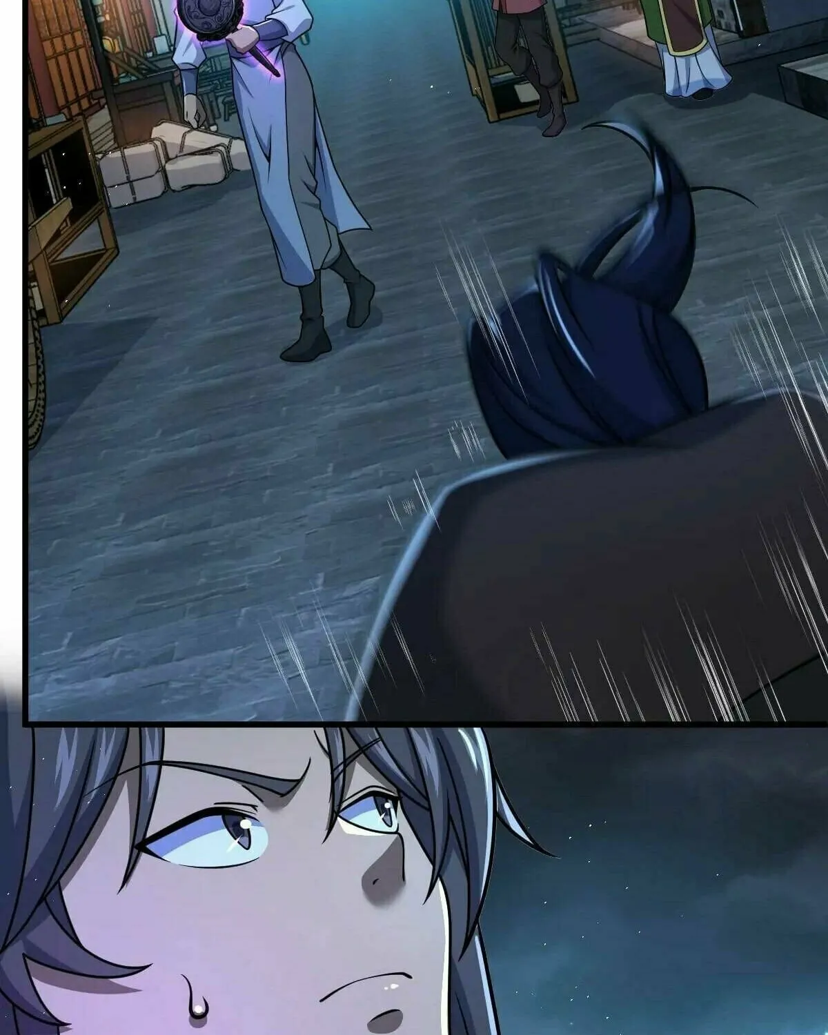 Read Spare Me, Great Lord! (Colored) (en) Manga Online