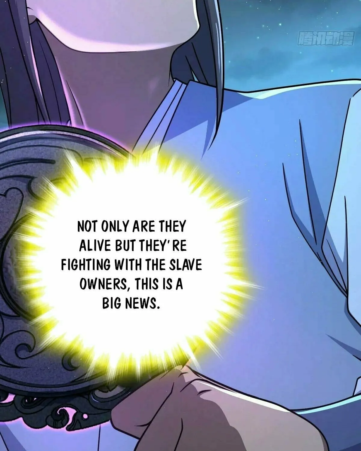 Read Spare Me, Great Lord! (Colored) (en) Manga Online