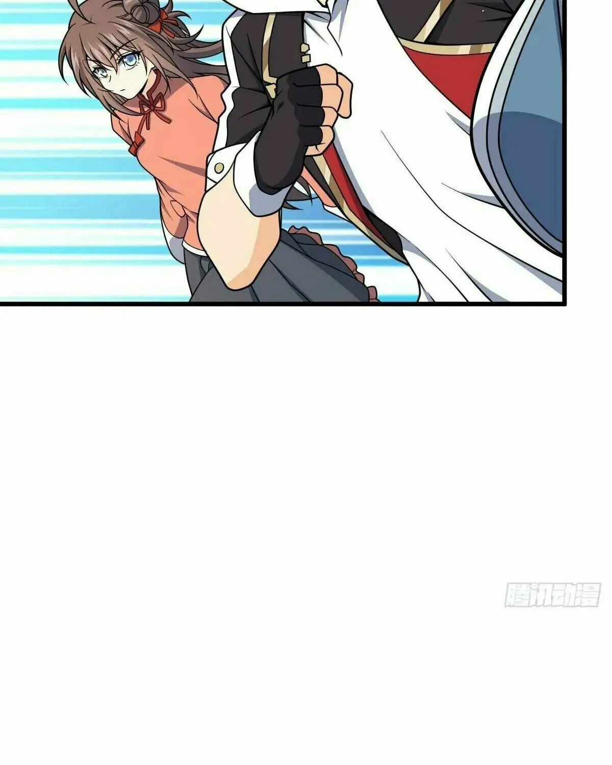 Read Spare Me, Great Lord! (Colored) (en) Manga Online