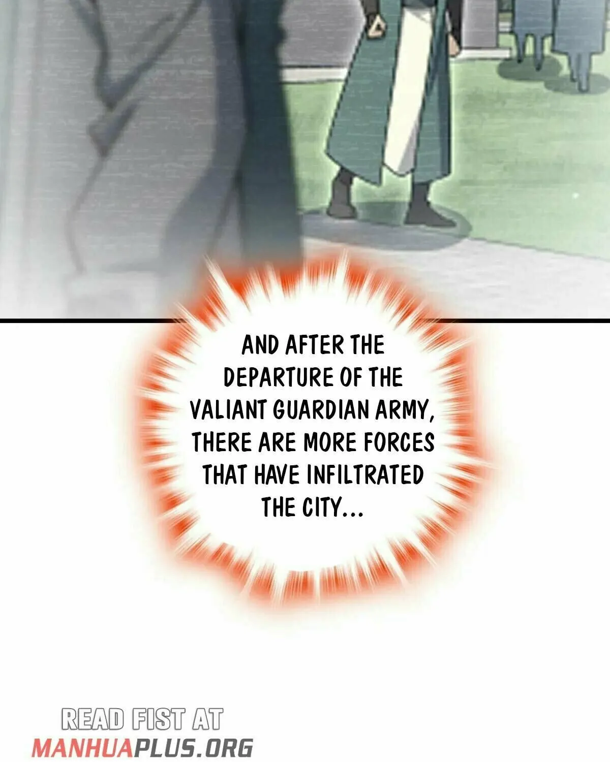 Read Spare Me, Great Lord! (Colored) (en) Manga Online