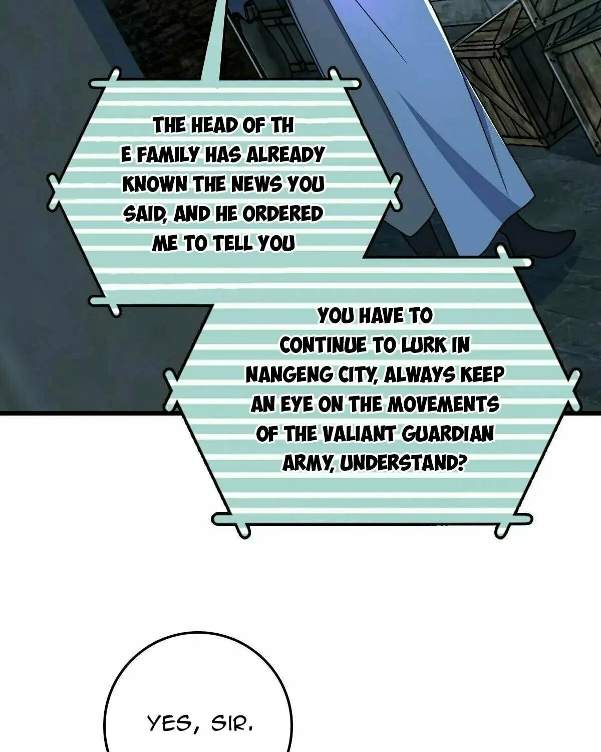 Read Spare Me, Great Lord! (Colored) (en) Manga Online