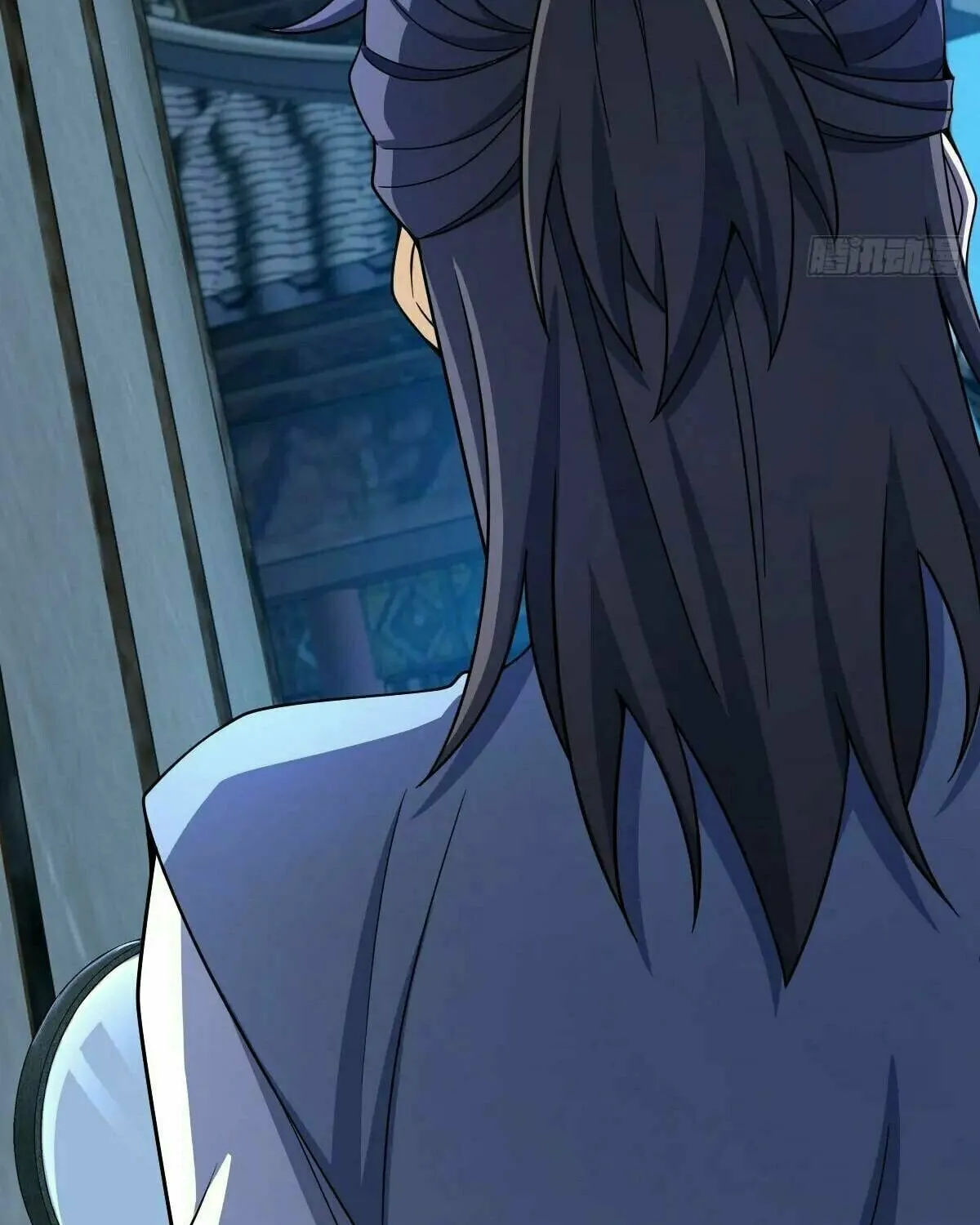 Read Spare Me, Great Lord! (Colored) (en) Manga Online