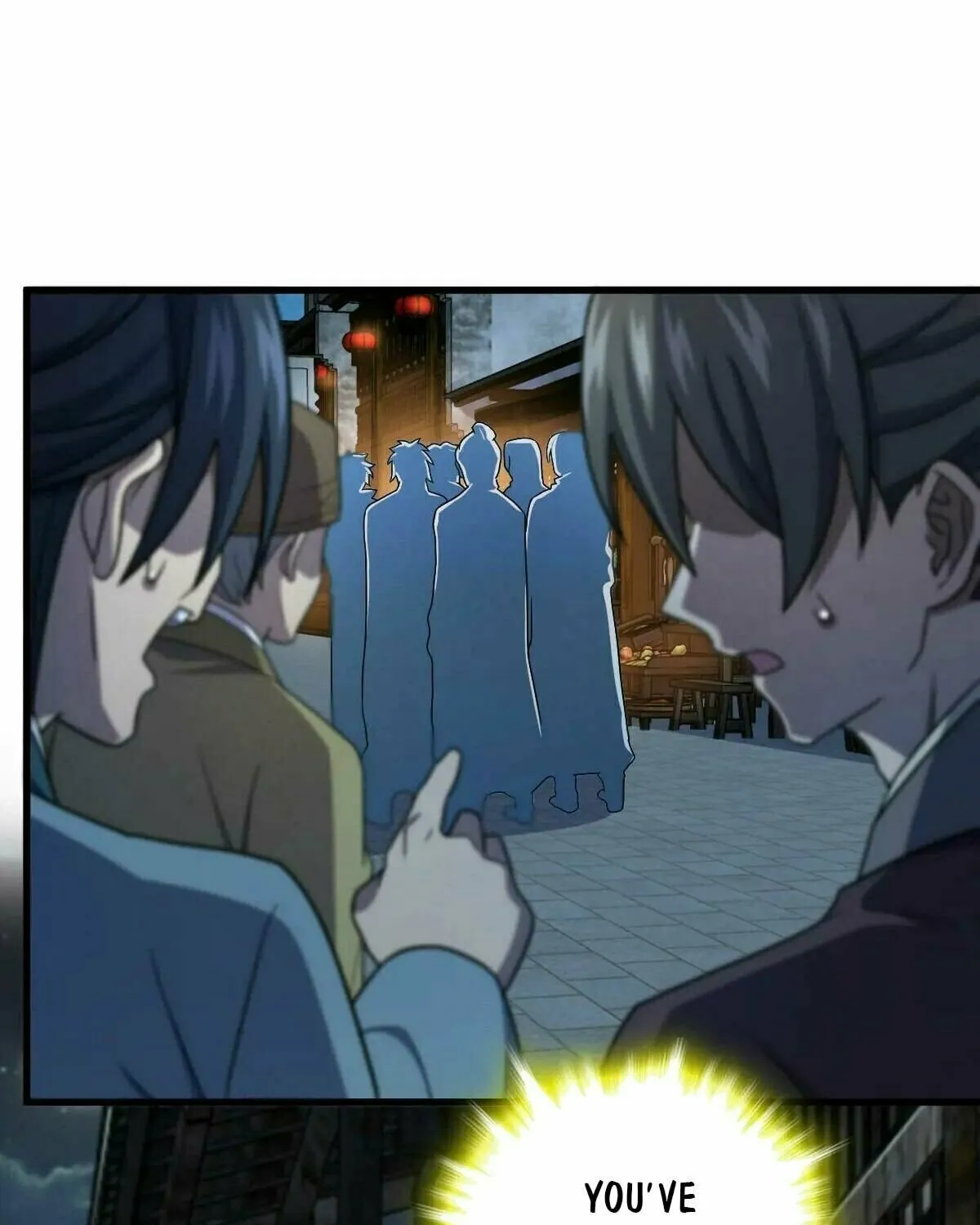 Read Spare Me, Great Lord! (Colored) (en) Manga Online