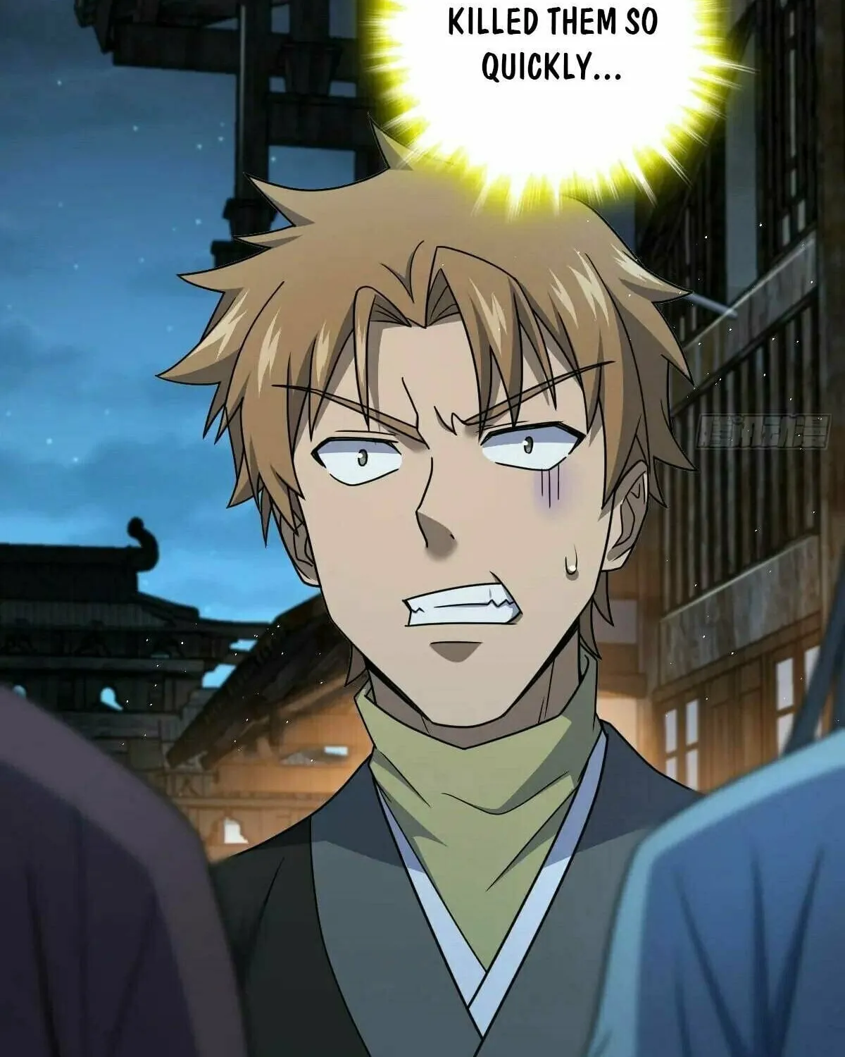 Read Spare Me, Great Lord! (Colored) (en) Manga Online