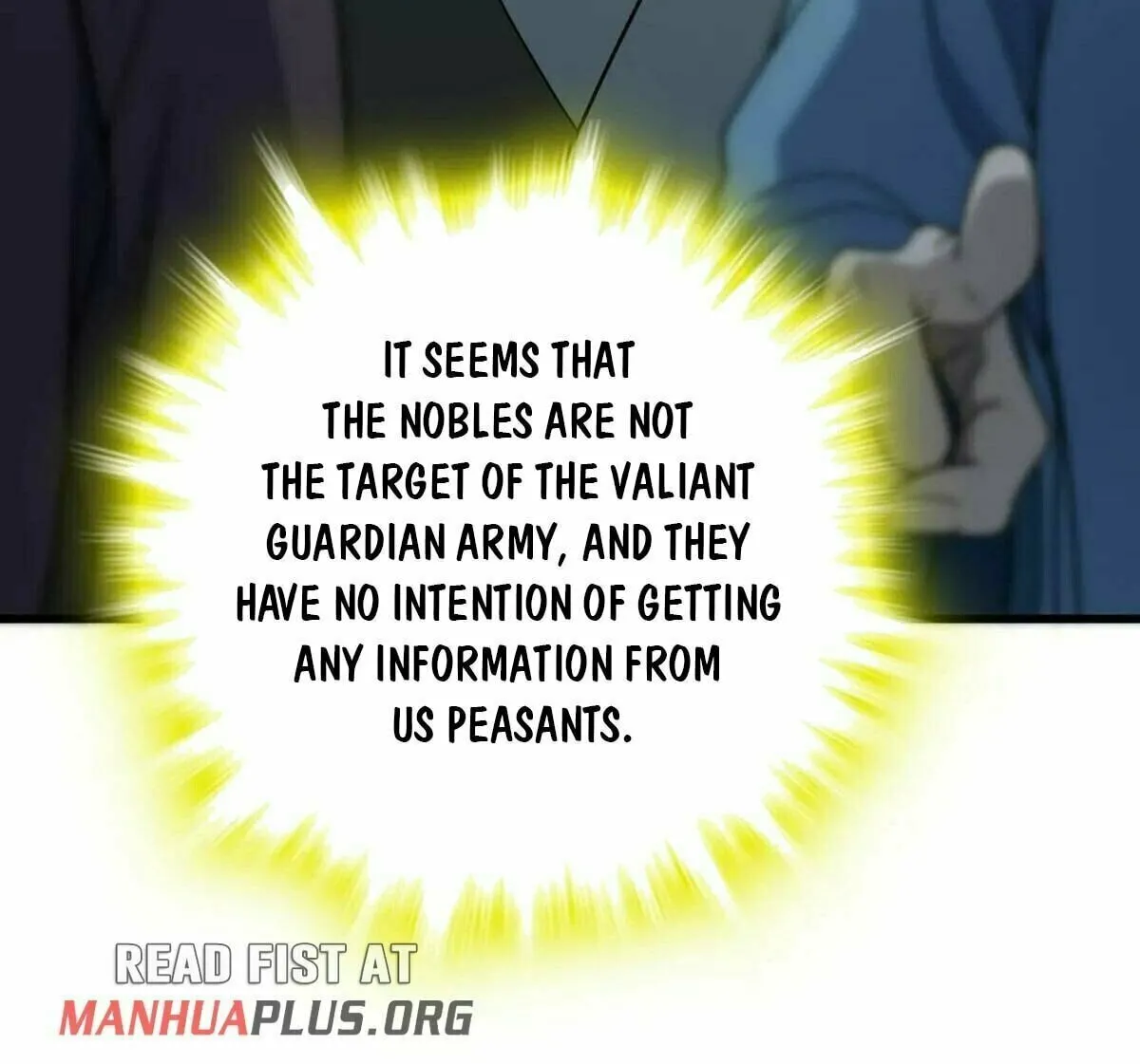 Read Spare Me, Great Lord! (Colored) (en) Manga Online