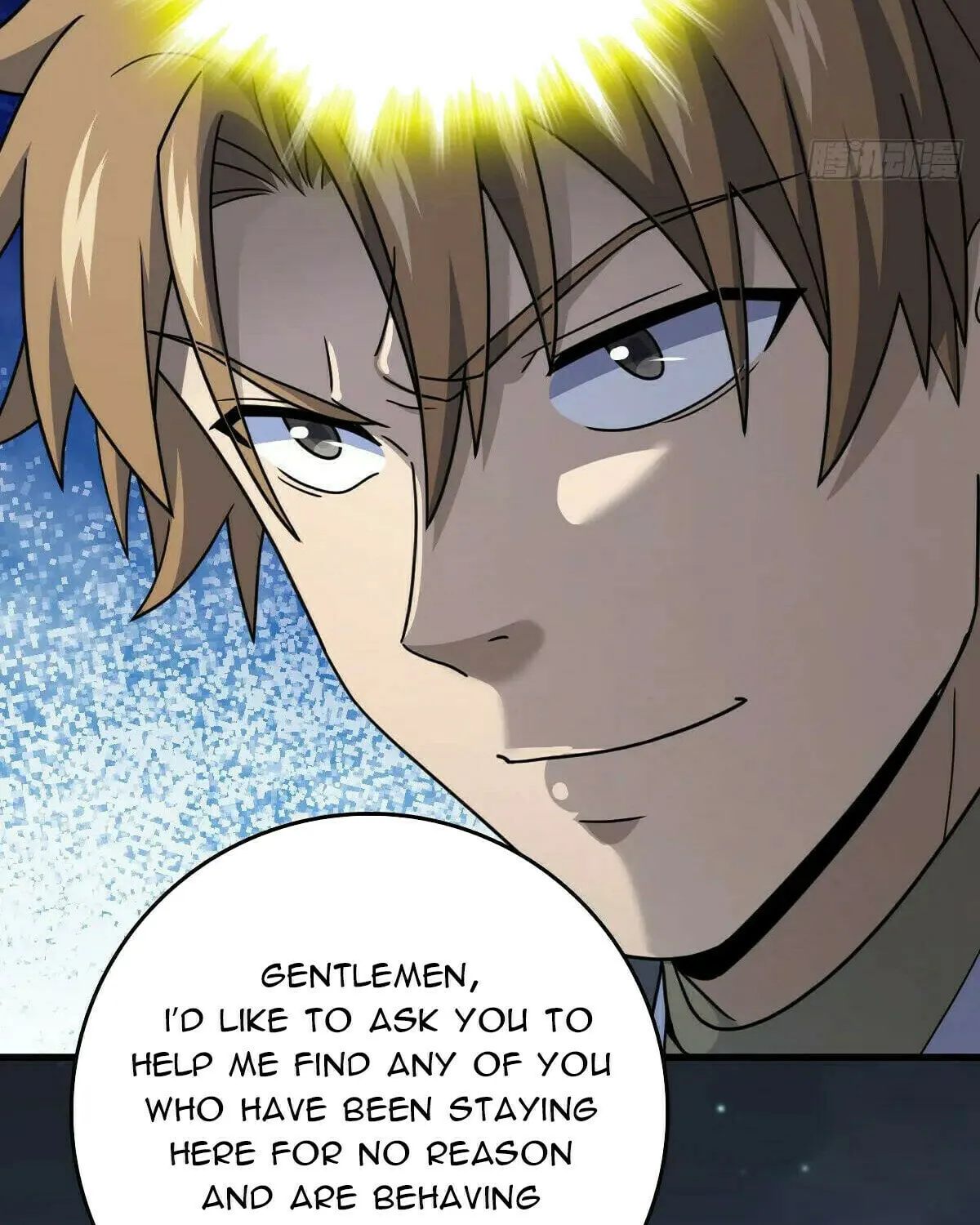 Read Spare Me, Great Lord! (Colored) (en) Manga Online