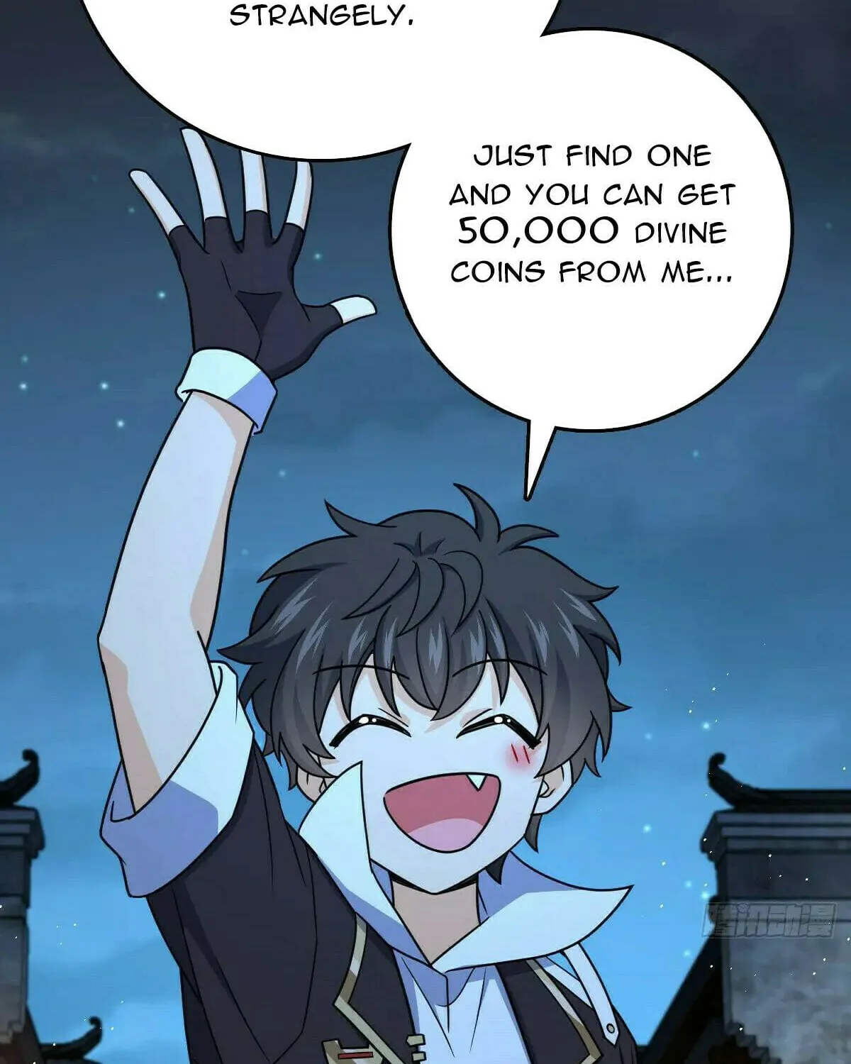 Read Spare Me, Great Lord! (Colored) (en) Manga Online