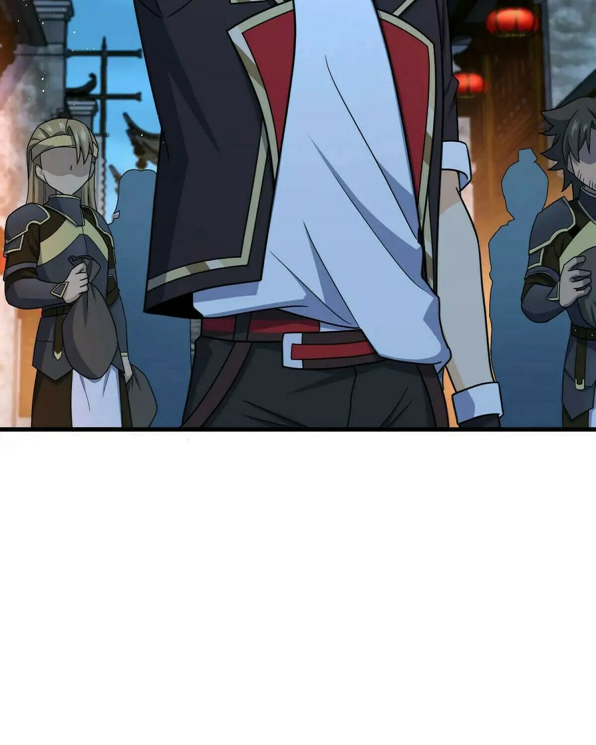 Read Spare Me, Great Lord! (Colored) (en) Manga Online