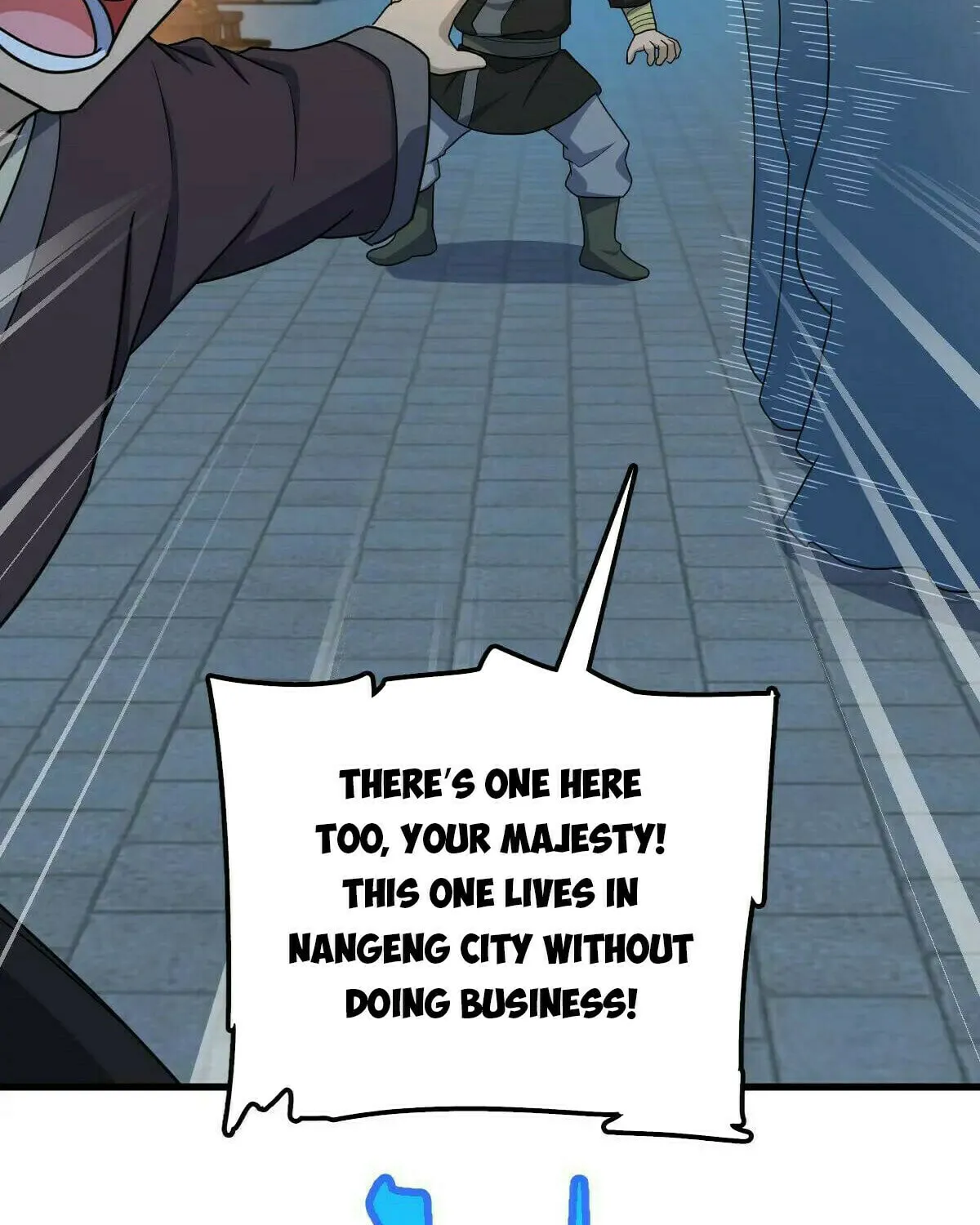 Read Spare Me, Great Lord! (Colored) (en) Manga Online