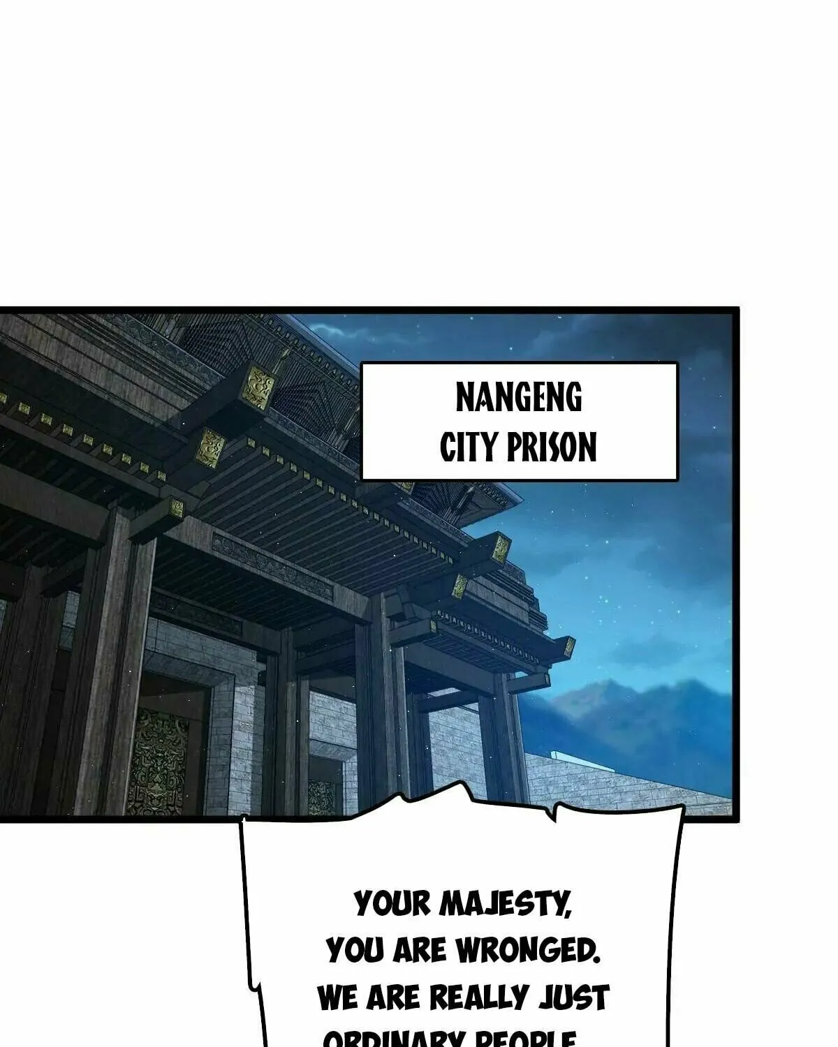 Read Spare Me, Great Lord! (Colored) (en) Manga Online