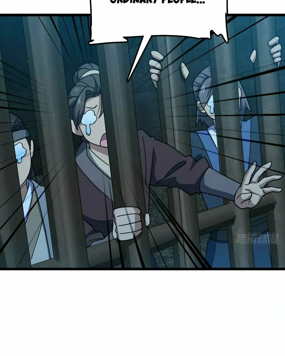 Read Spare Me, Great Lord! (Colored) (en) Manga Online