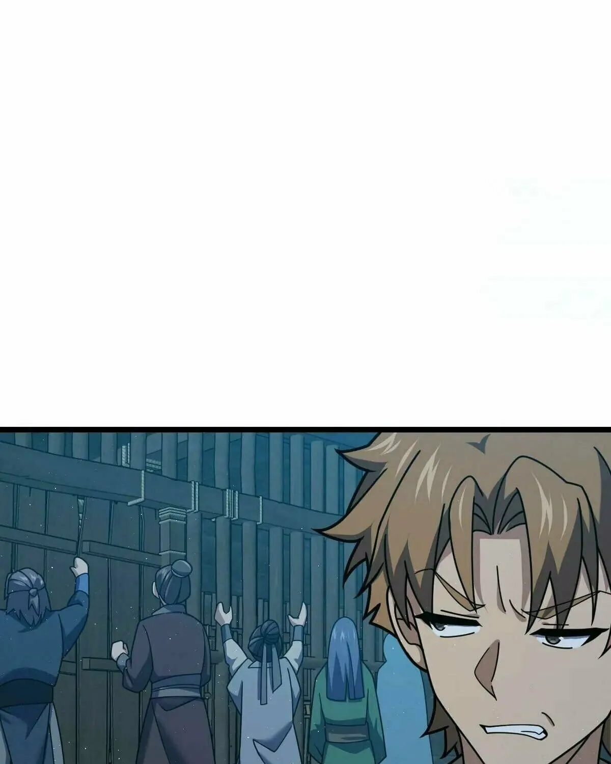 Read Spare Me, Great Lord! (Colored) (en) Manga Online