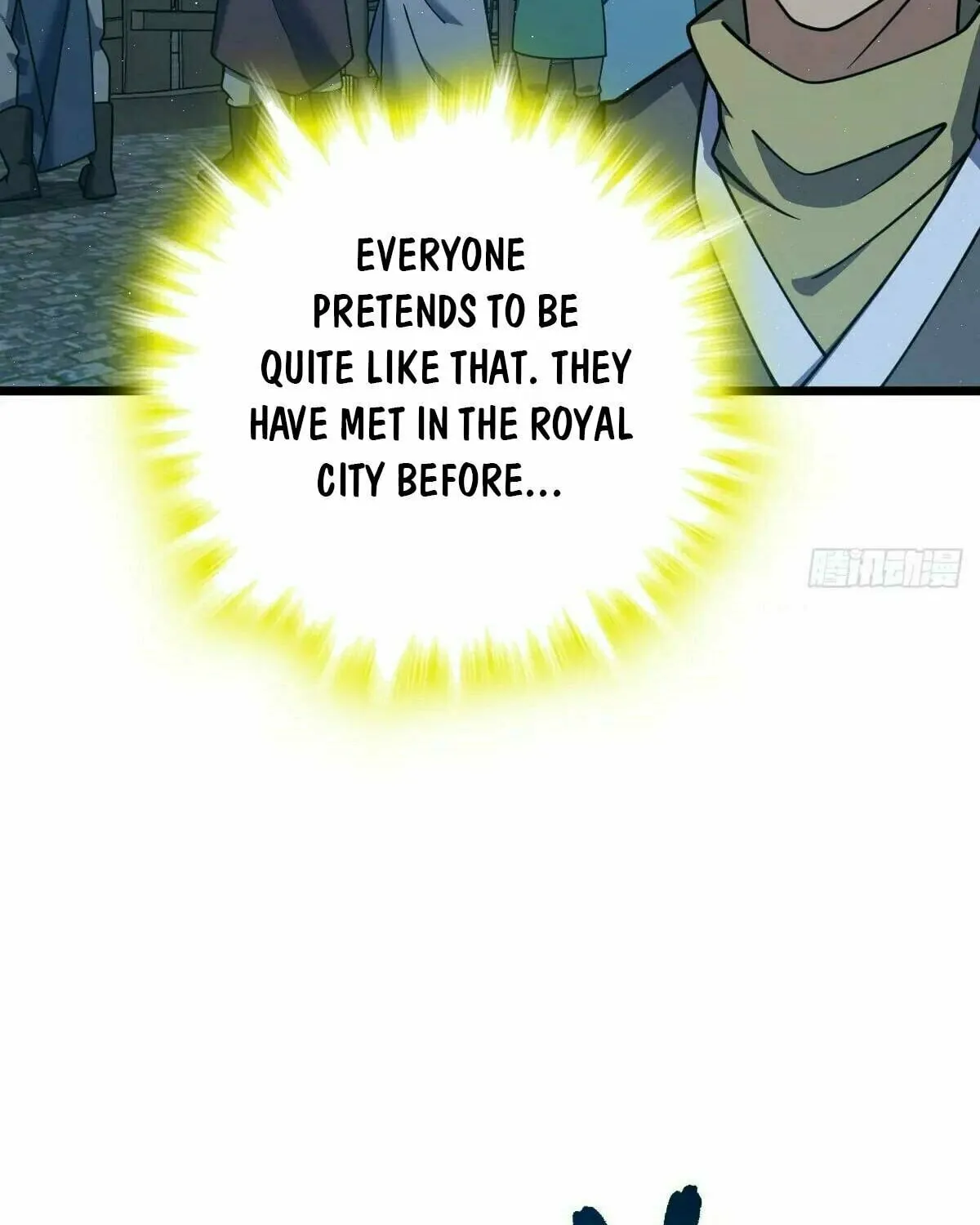 Read Spare Me, Great Lord! (Colored) (en) Manga Online