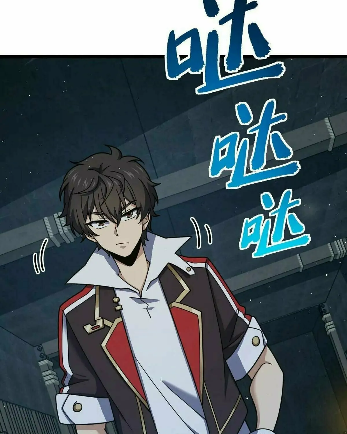 Read Spare Me, Great Lord! (Colored) (en) Manga Online