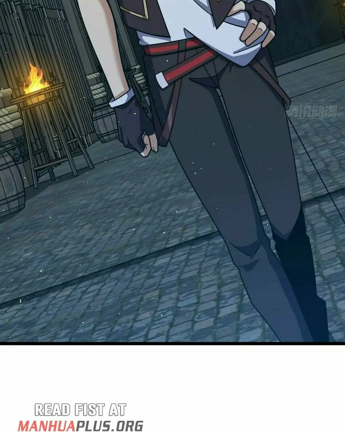 Read Spare Me, Great Lord! (Colored) (en) Manga Online