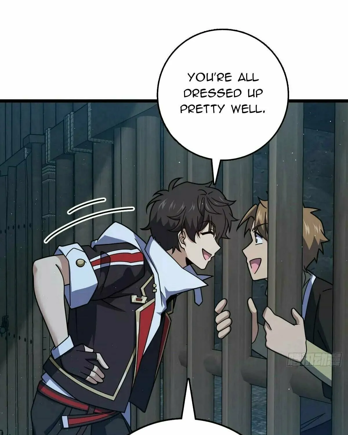 Read Spare Me, Great Lord! (Colored) (en) Manga Online