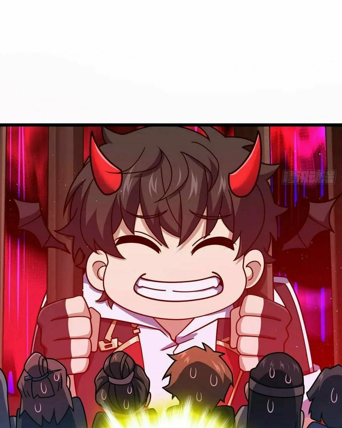 Read Spare Me, Great Lord! (Colored) (en) Manga Online