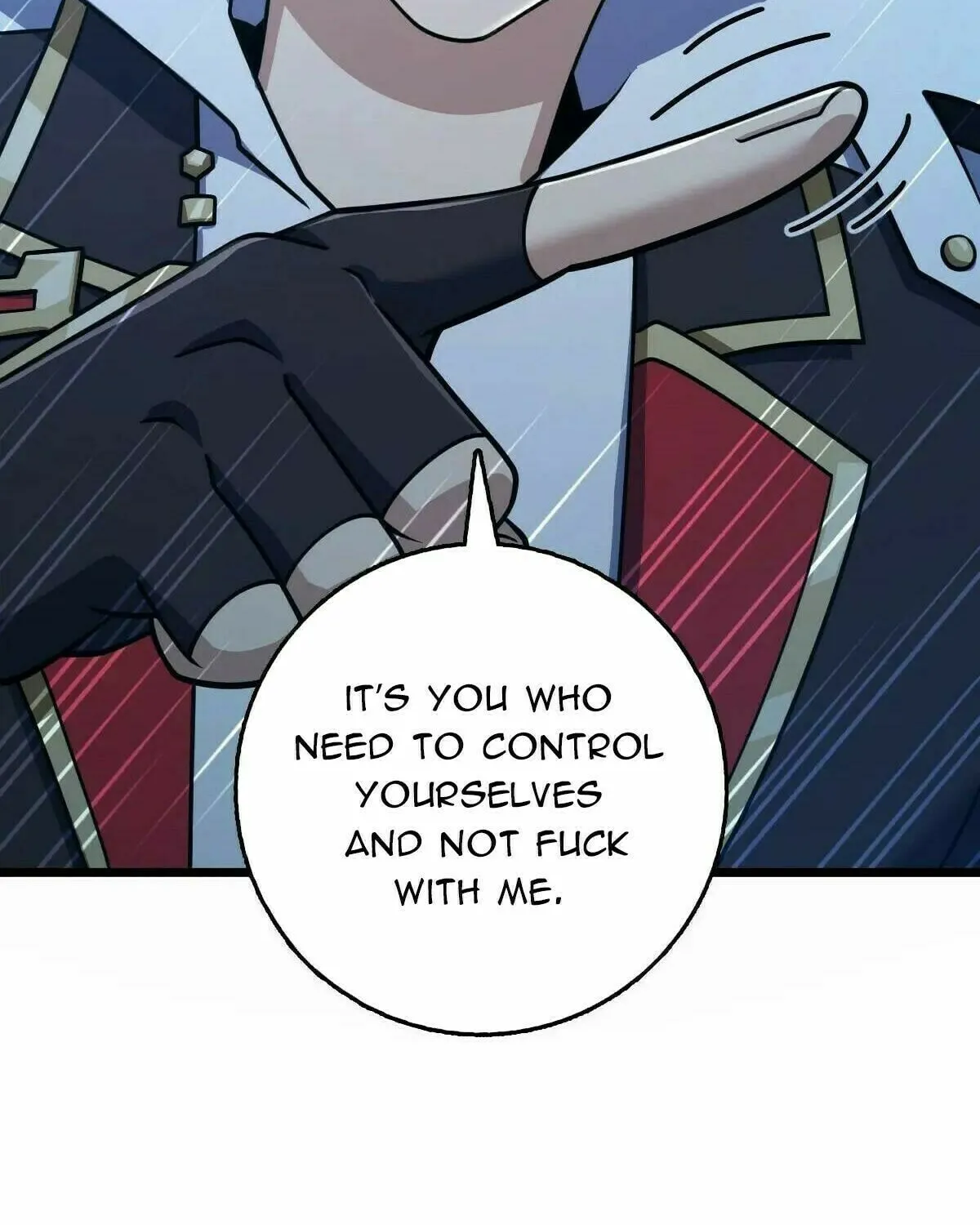 Read Spare Me, Great Lord! (Colored) (en) Manga Online