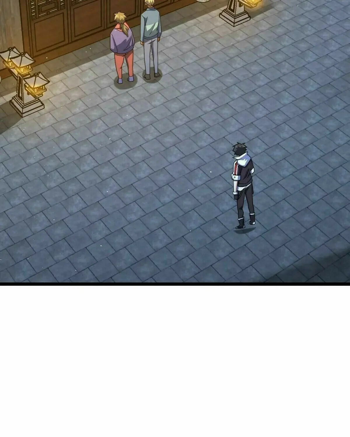 Read Spare Me, Great Lord! (Colored) (en) Manga Online