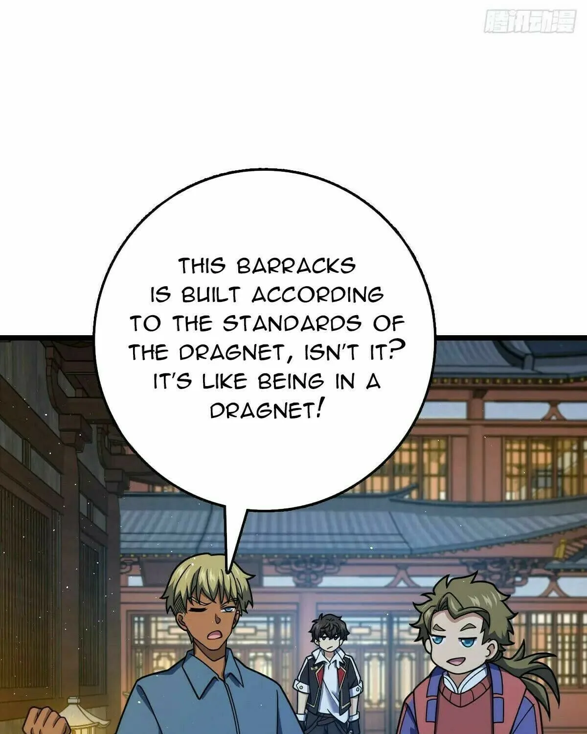 Read Spare Me, Great Lord! (Colored) (en) Manga Online