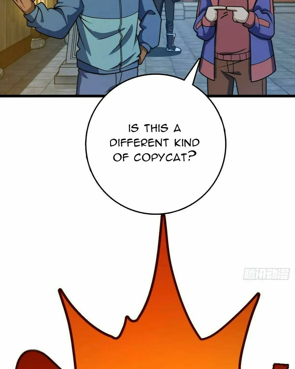 Read Spare Me, Great Lord! (Colored) (en) Manga Online