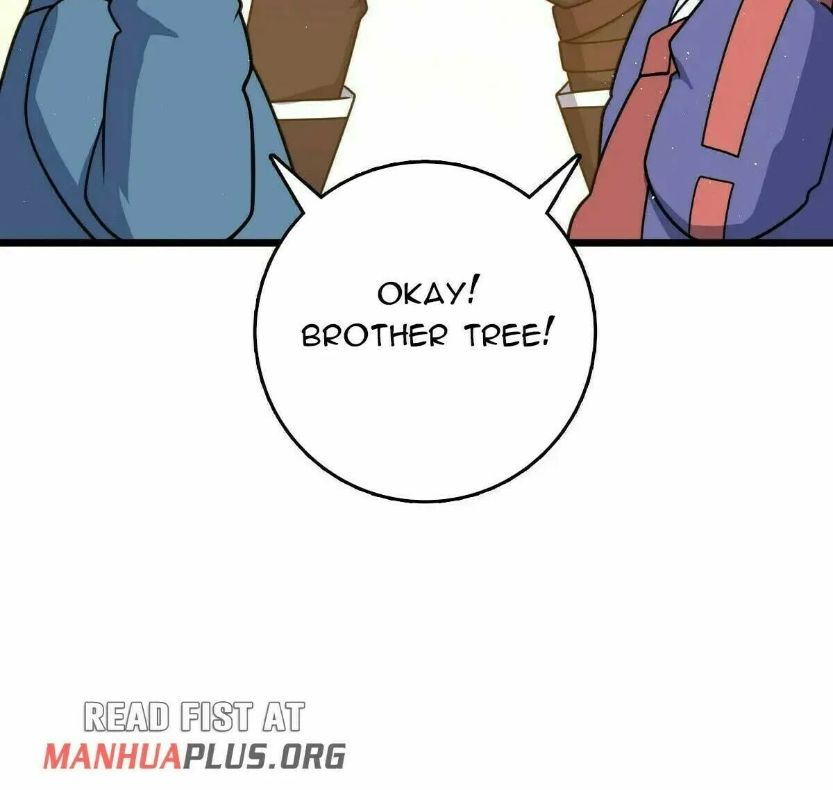 Read Spare Me, Great Lord! (Colored) (en) Manga Online