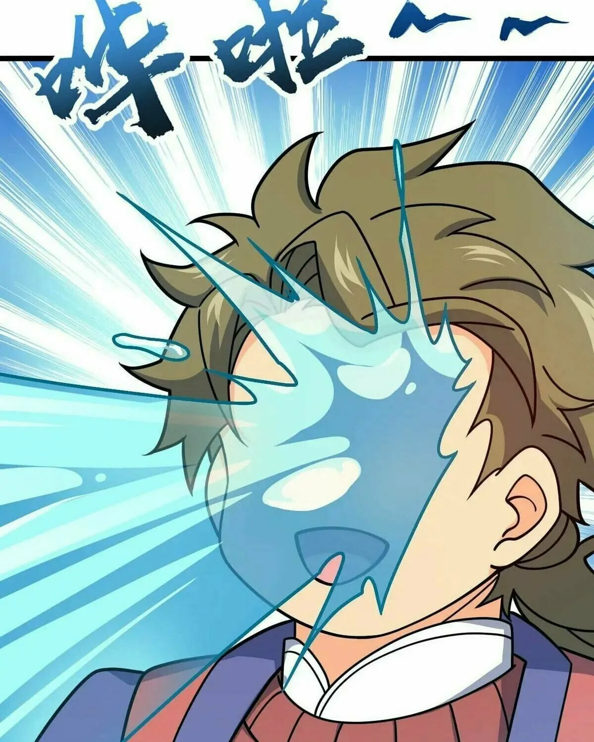 Read Spare Me, Great Lord! (Colored) (en) Manga Online