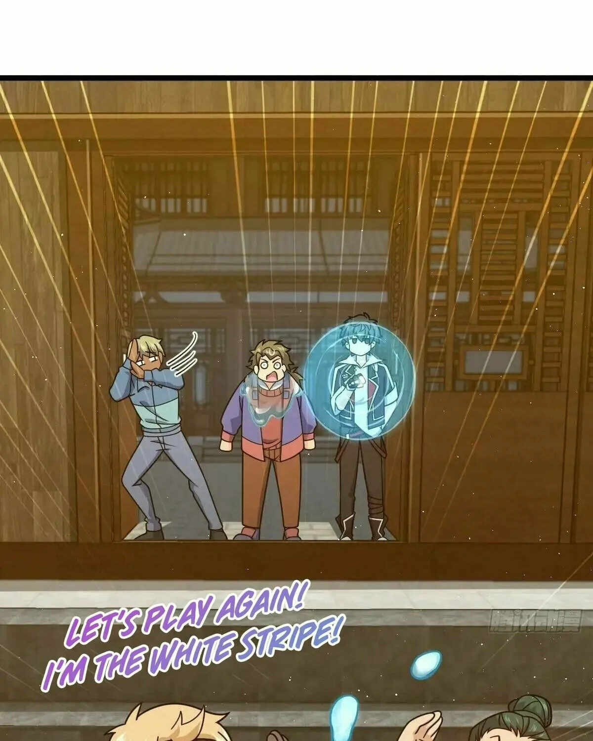 Read Spare Me, Great Lord! (Colored) (en) Manga Online