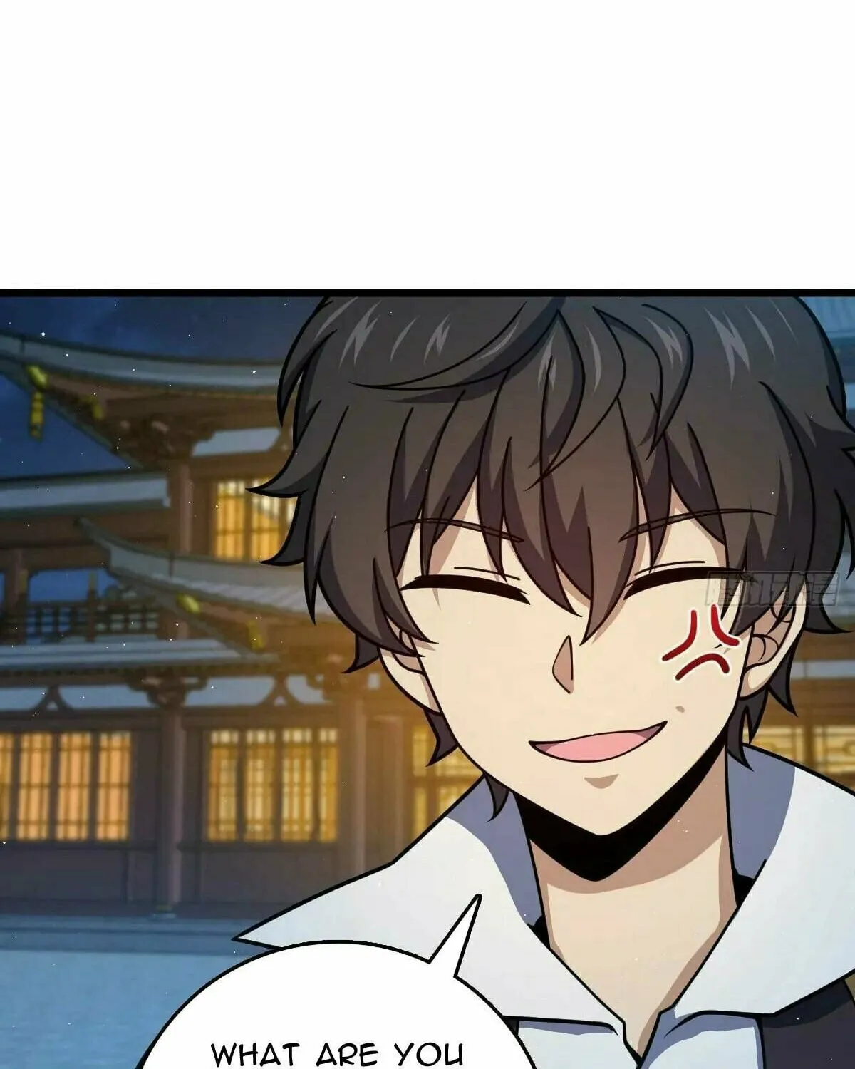 Read Spare Me, Great Lord! (Colored) (en) Manga Online