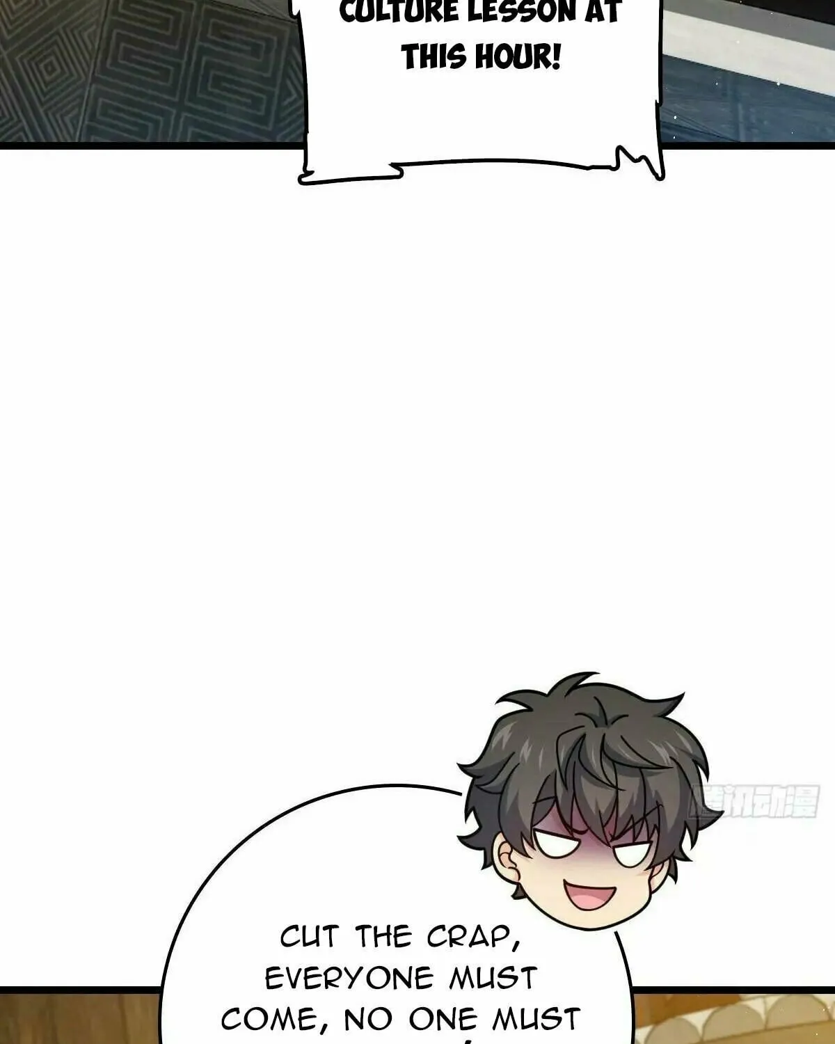 Read Spare Me, Great Lord! (Colored) (en) Manga Online