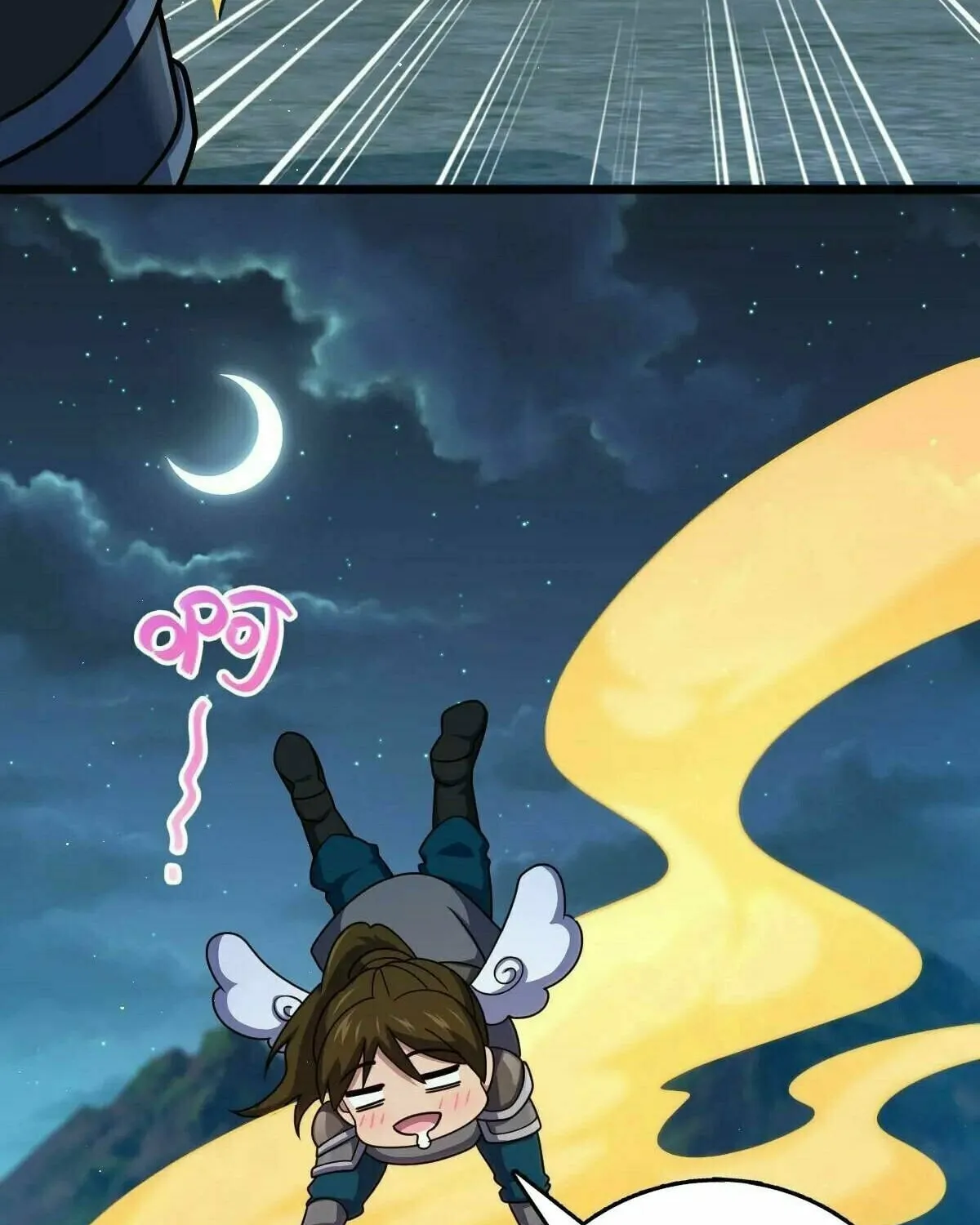 Read Spare Me, Great Lord! (Colored) (en) Manga Online