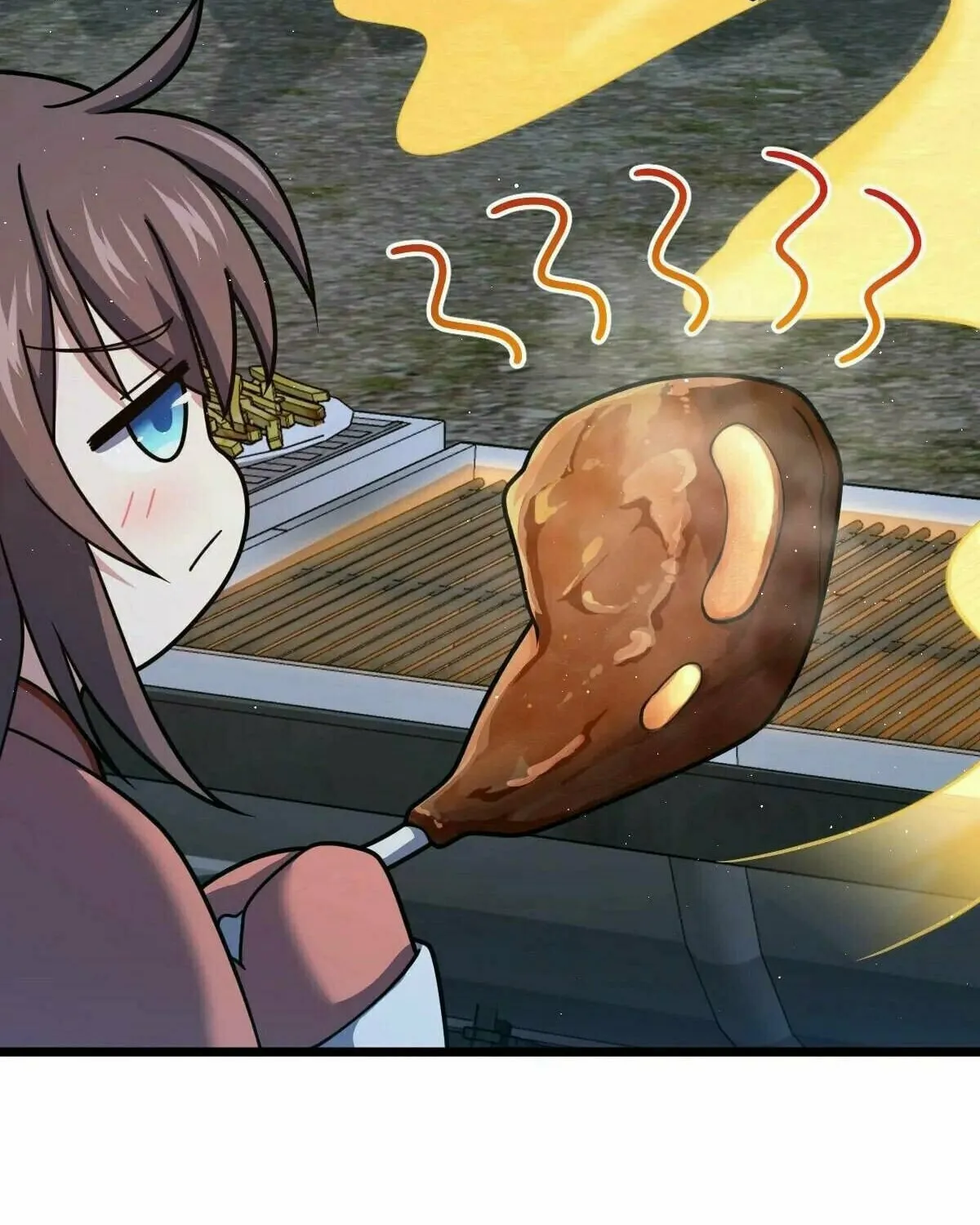 Read Spare Me, Great Lord! (Colored) (en) Manga Online