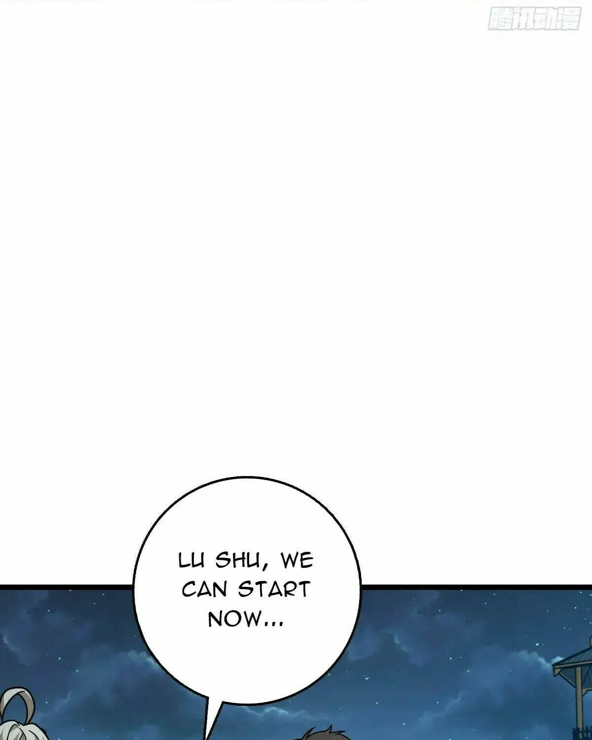 Read Spare Me, Great Lord! (Colored) (en) Manga Online