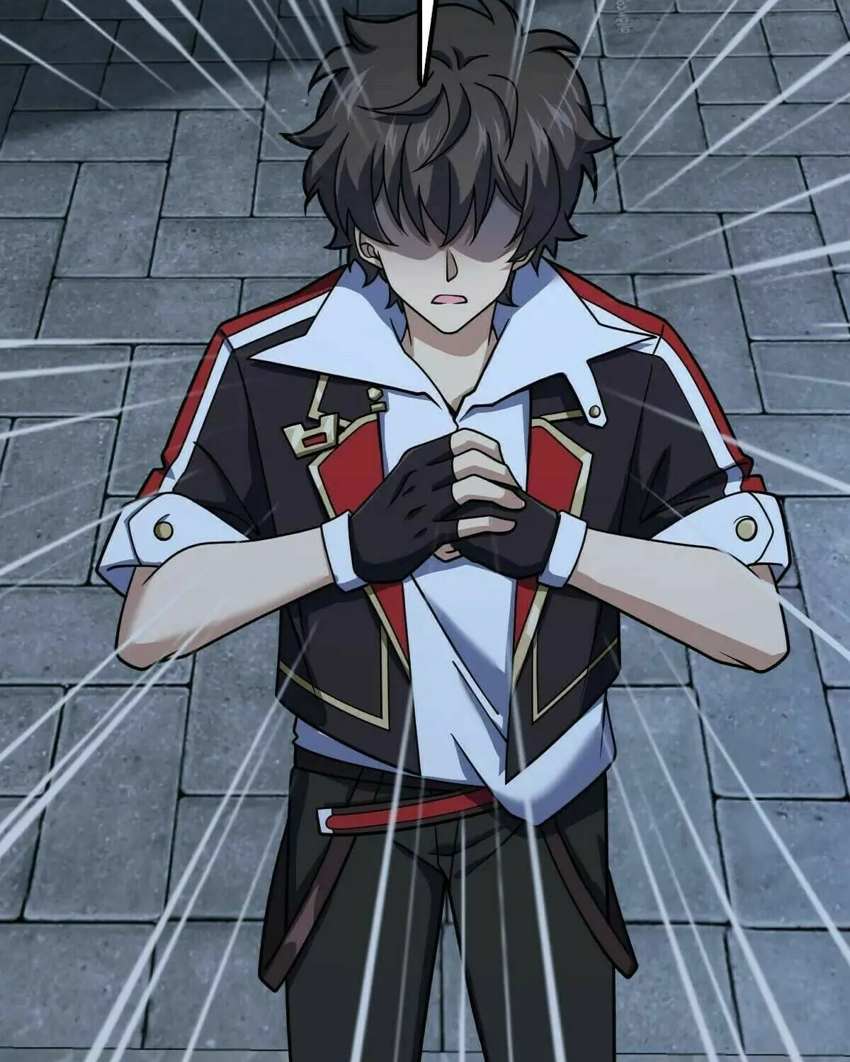 Read Spare Me, Great Lord! (Colored) (en) Manga Online