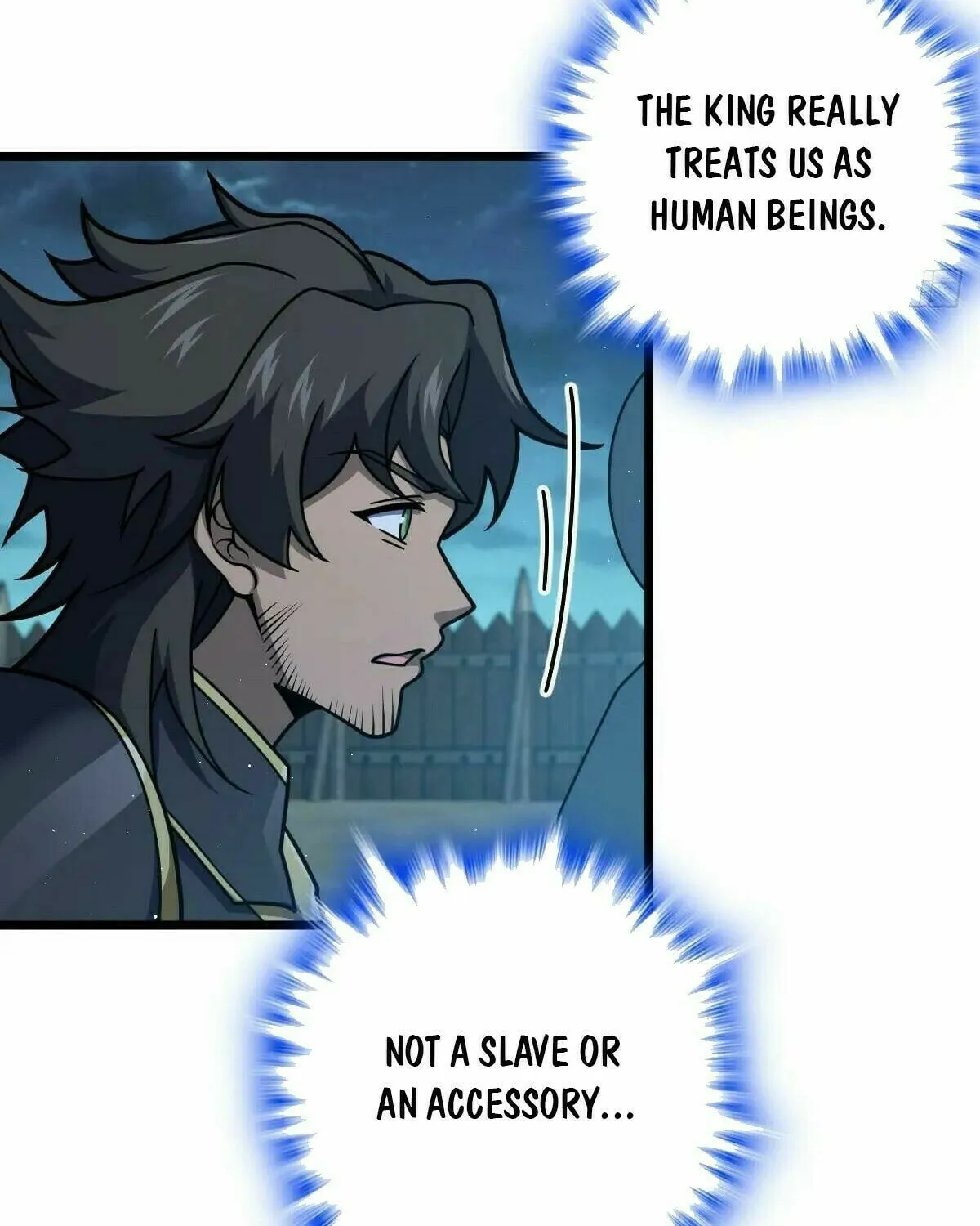 Read Spare Me, Great Lord! (Colored) (en) Manga Online