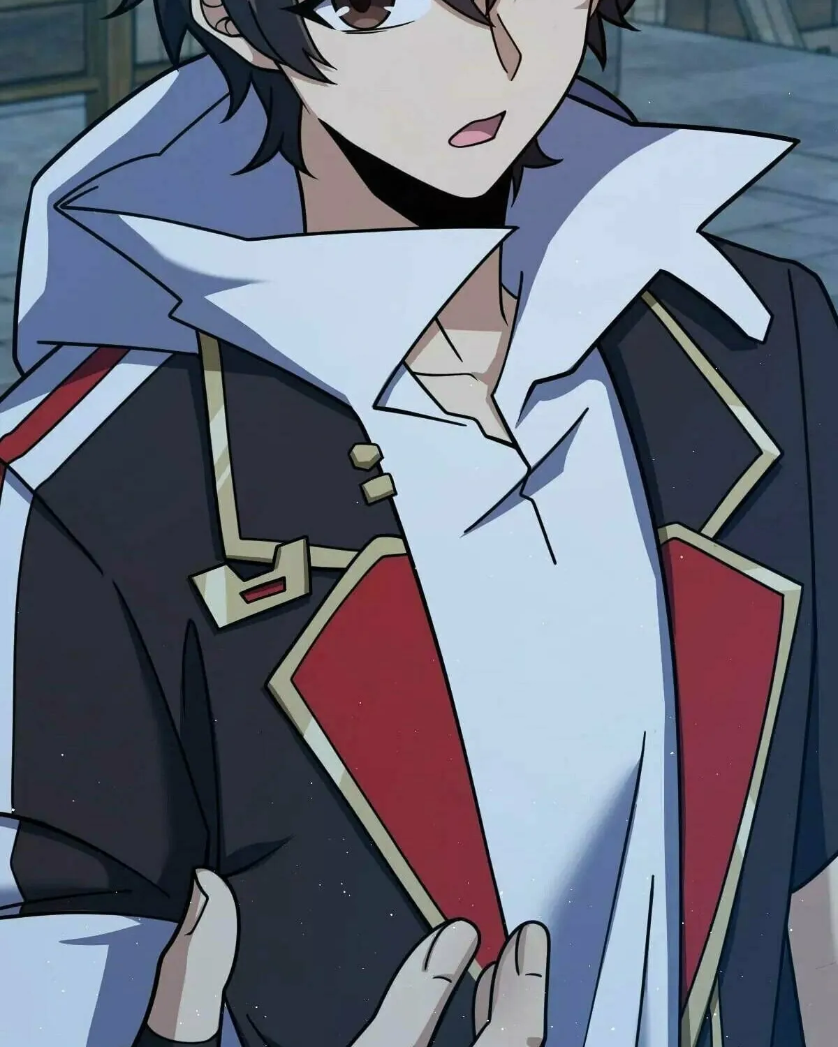 Read Spare Me, Great Lord! (Colored) (en) Manga Online