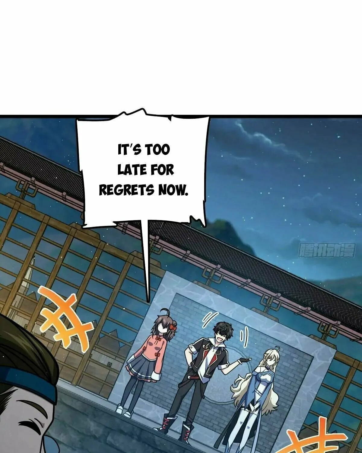 Read Spare Me, Great Lord! (Colored) (en) Manga Online