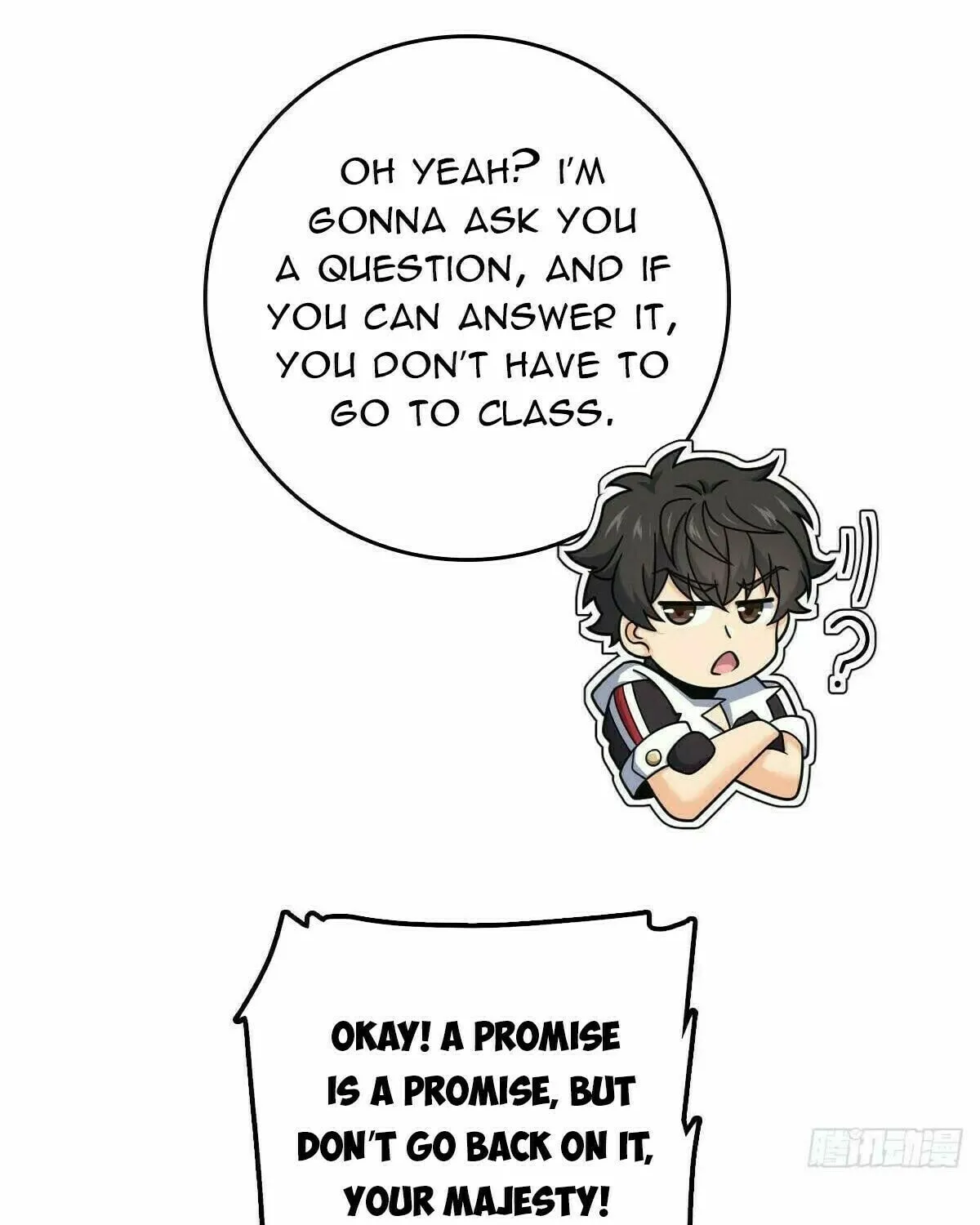 Read Spare Me, Great Lord! (Colored) (en) Manga Online