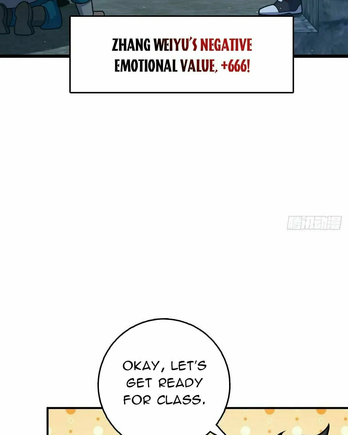 Read Spare Me, Great Lord! (Colored) (en) Manga Online